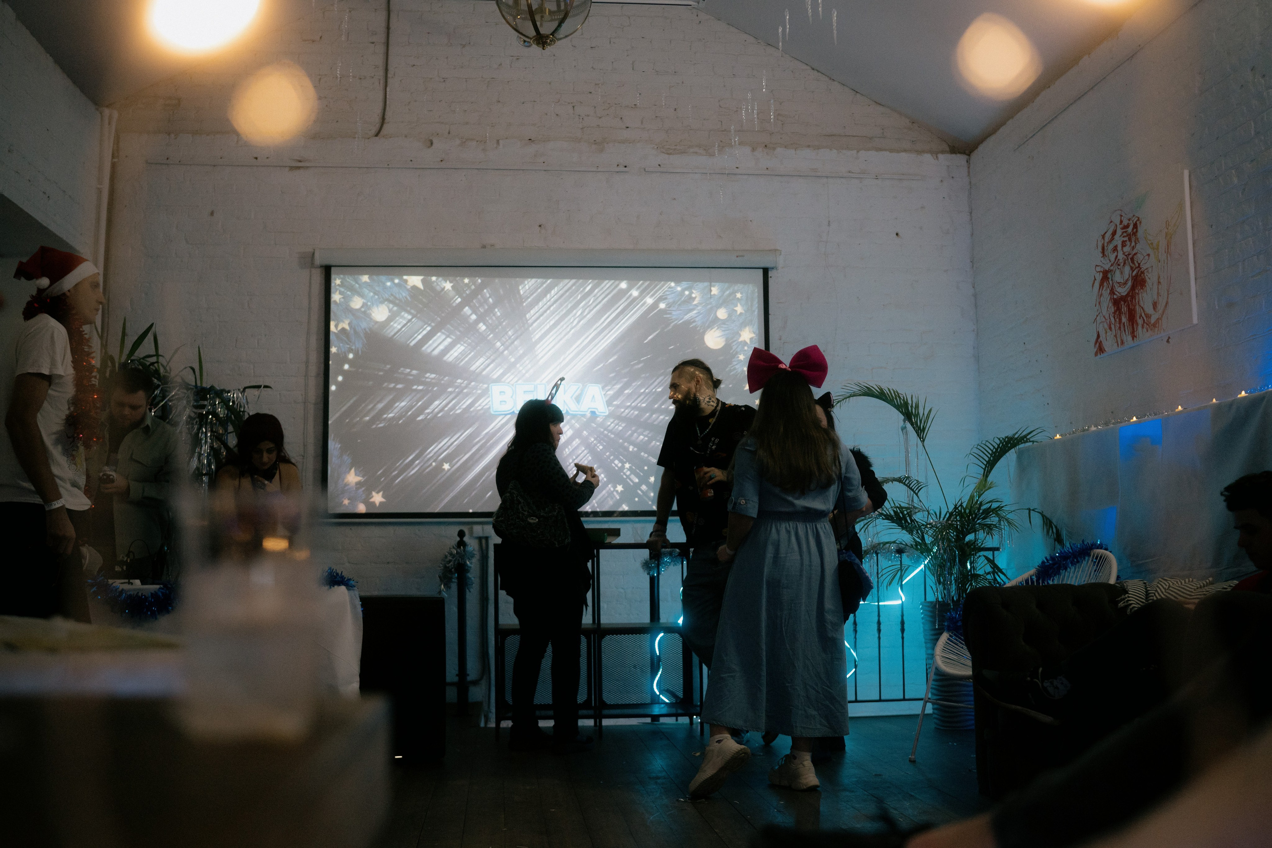 FROM PROVINCE | Морозилка. Фотограф Vika Rin