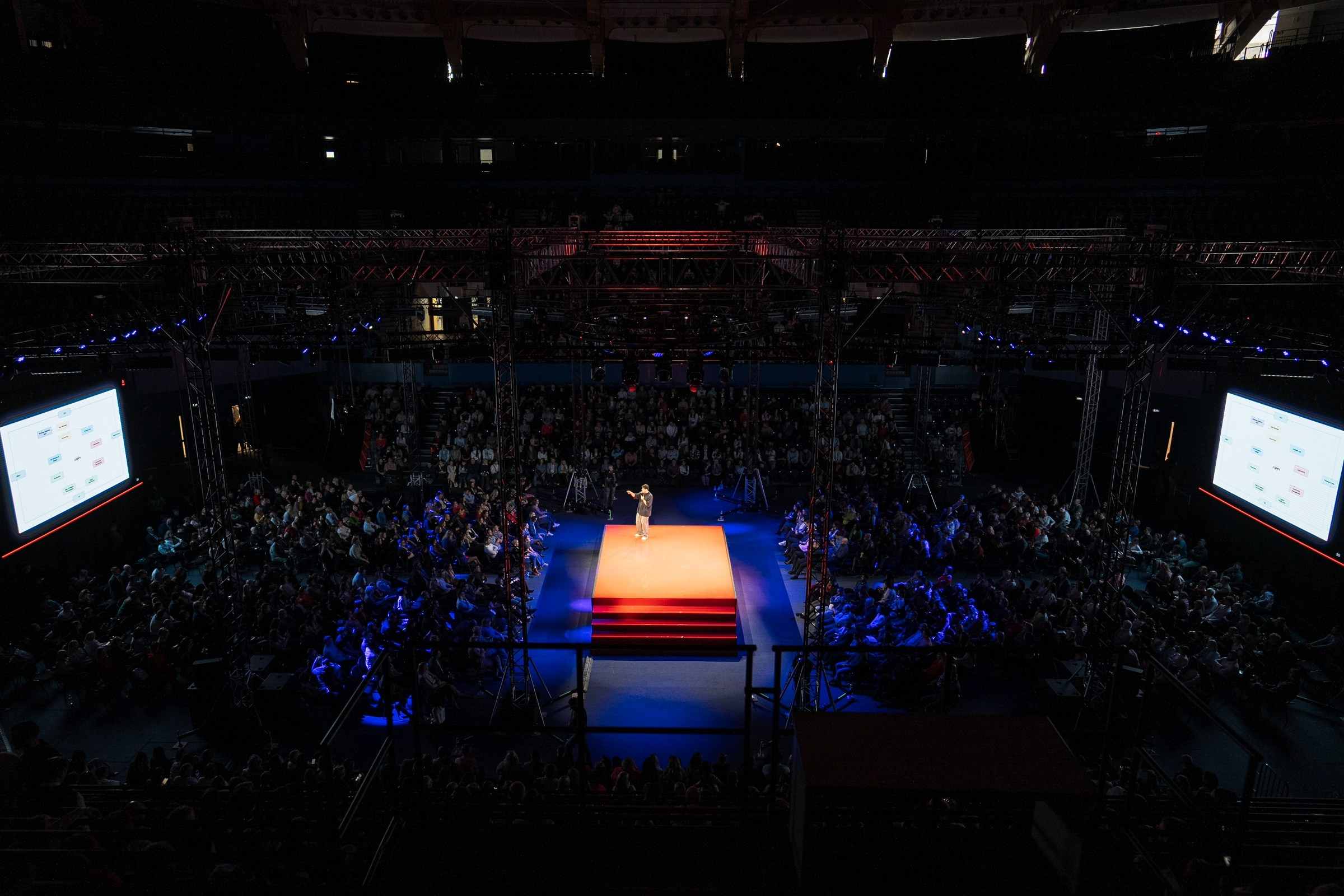 Альфабанк. Альфа Конфа. Фотограф на любое событие в Кемерово