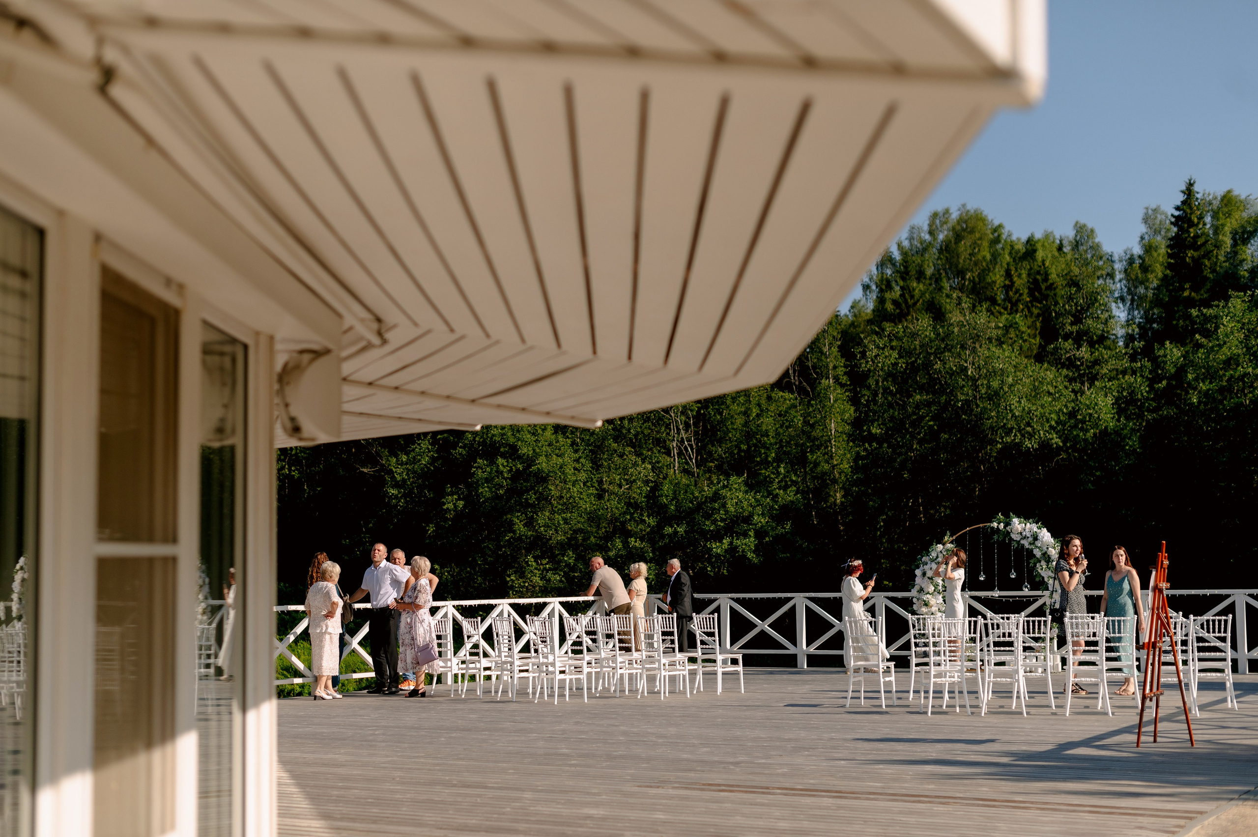 МАРИЯ и ПЁТР. Шашкова Вероника / Свадебный и семейный фотограф Москва и Ярославль