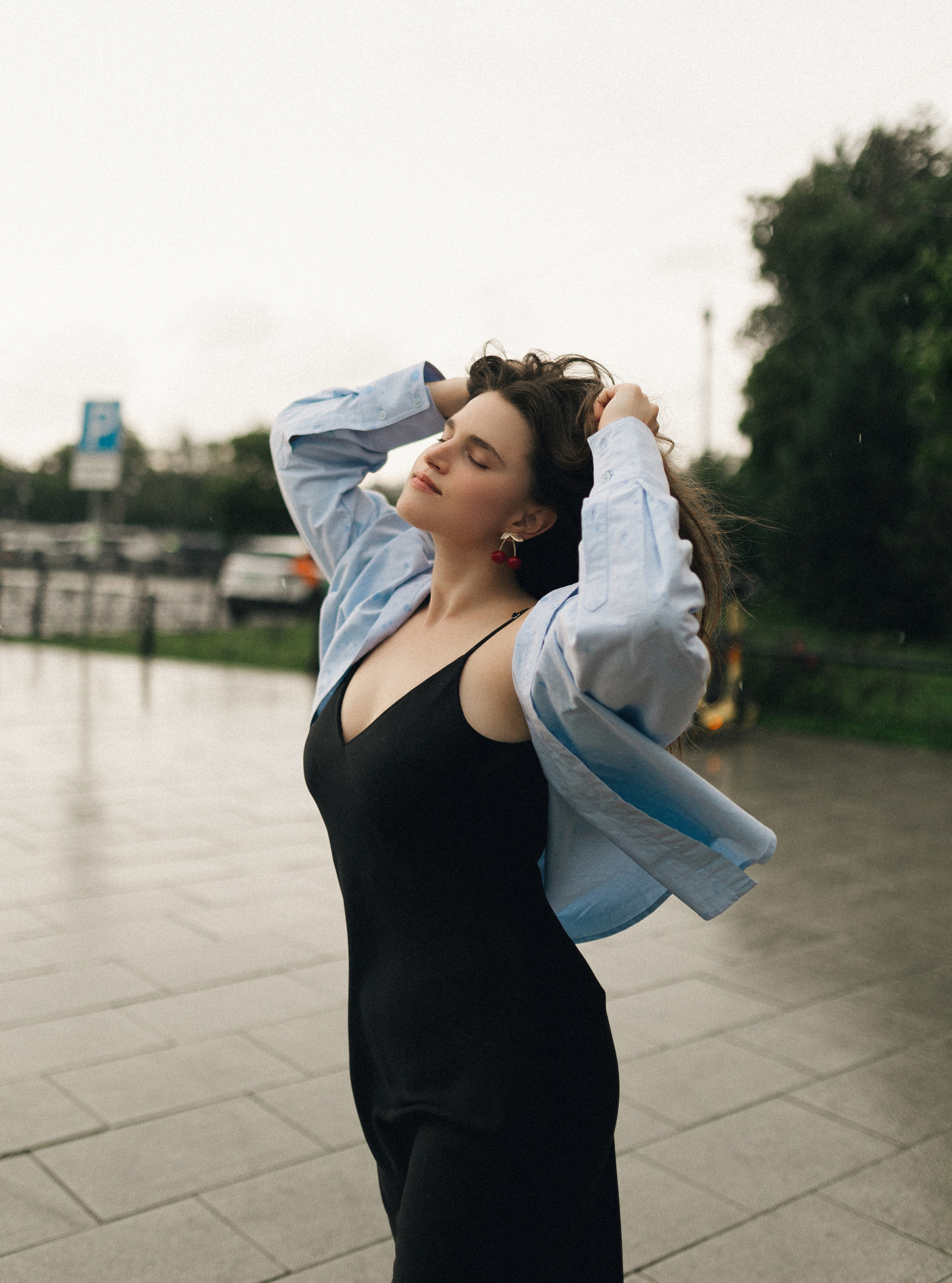 Anna. Свадебный и портретный фотограф в Калининграде и Москве Марк Юдинцев