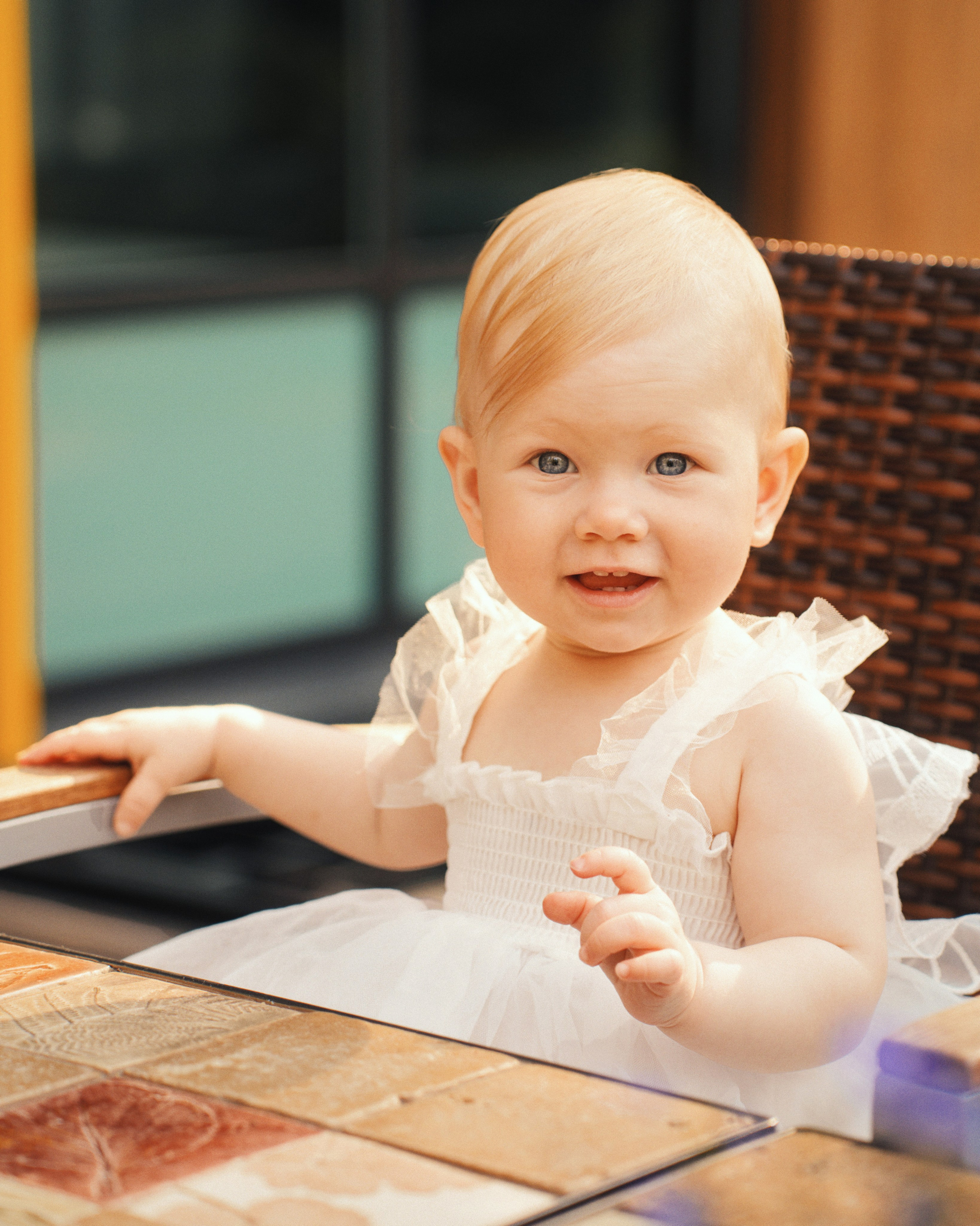 Екатерина и Ева. Портретный фотограф в Архангельске Григорий Титов