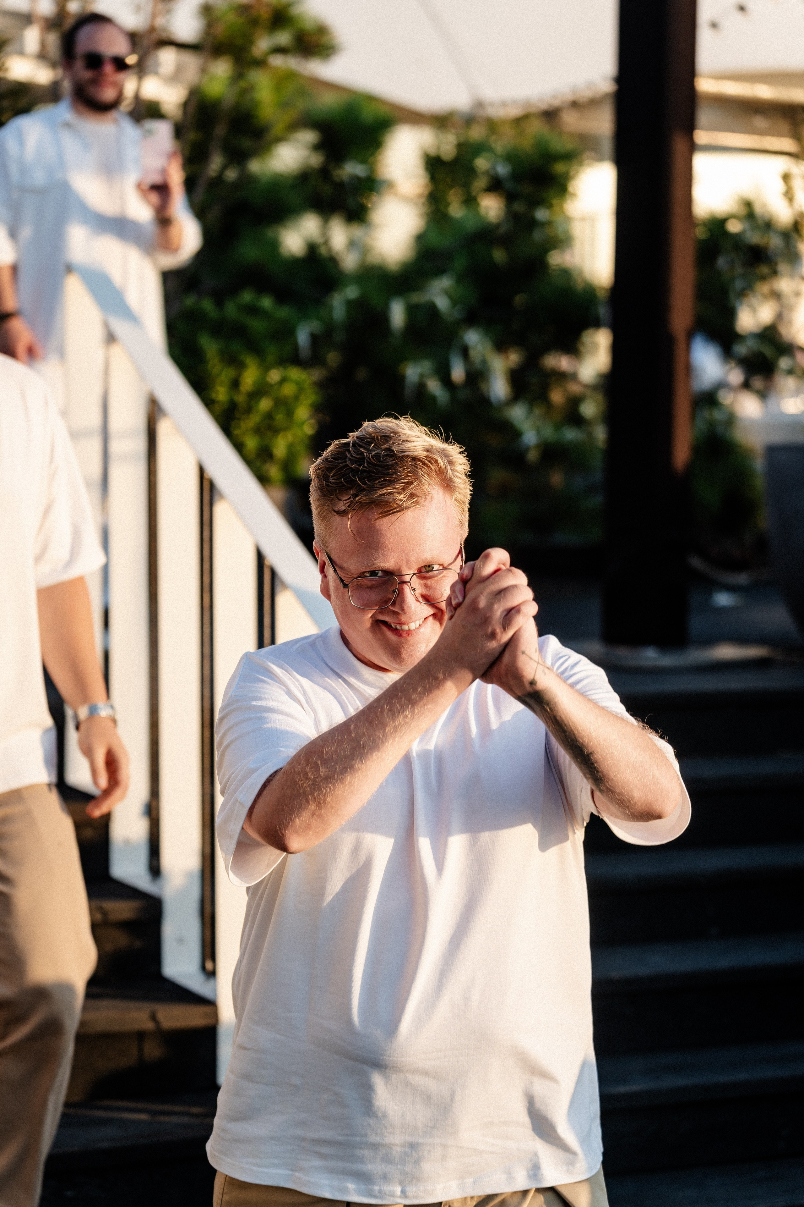 Премия «Что Где Есть» Маяк. Свадебный и репортажный, фуд фотограф в Новороссийске Евгений Александриди