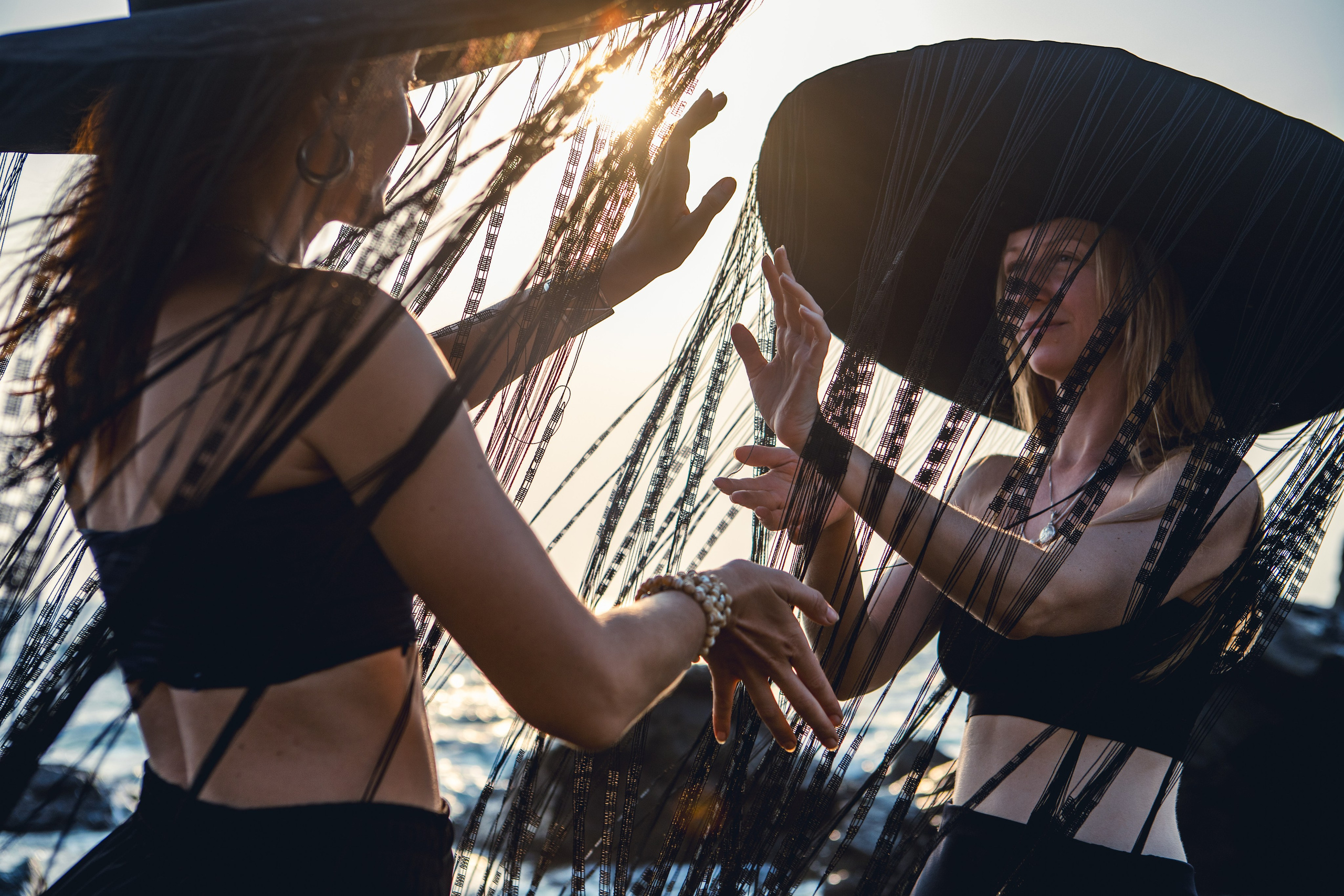 ФАЯ И АЛЕНА. Сайт Фотографа MASHASOLAR