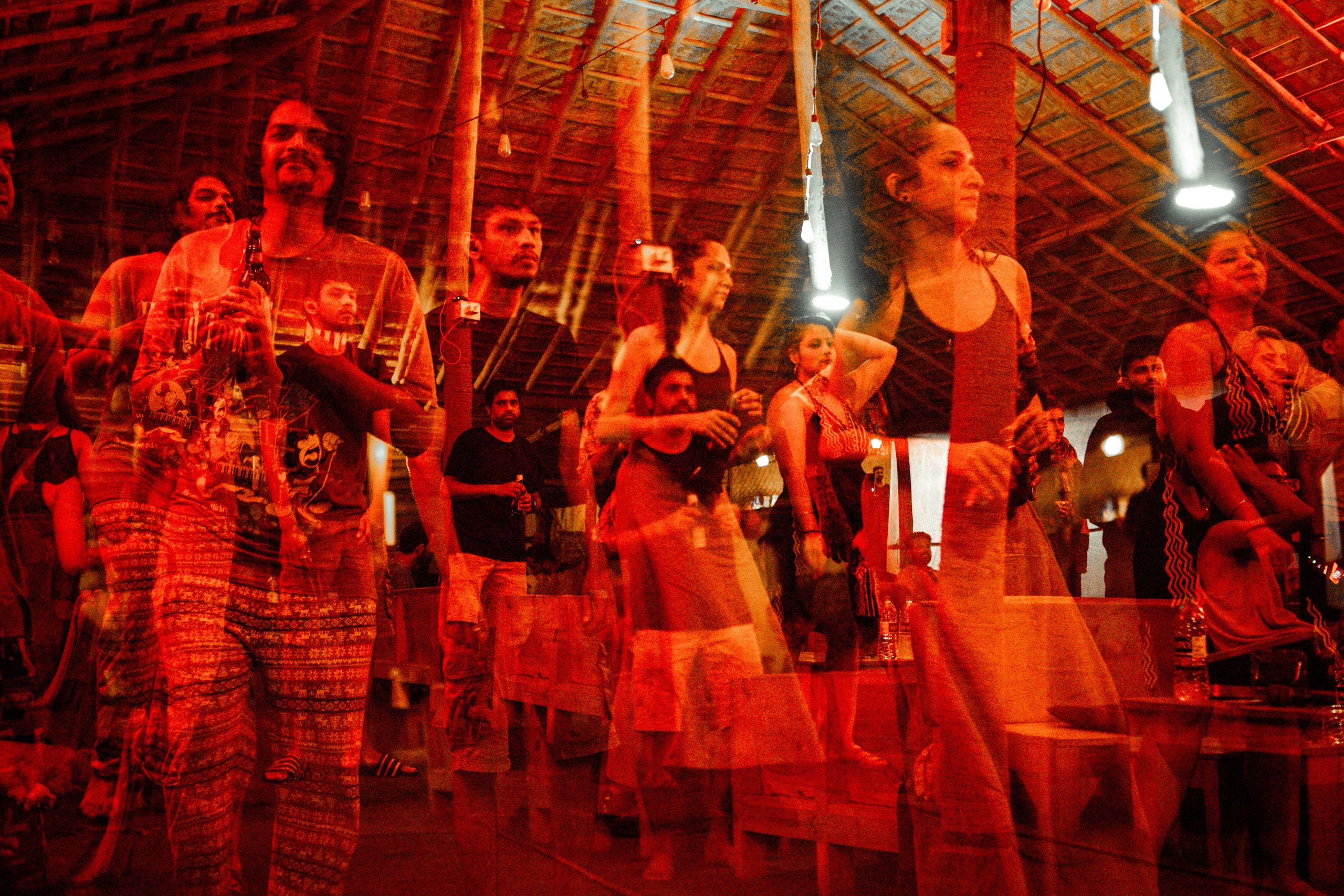 TWICE IN NATURE. Сайт Фотографа MASHASOLAR