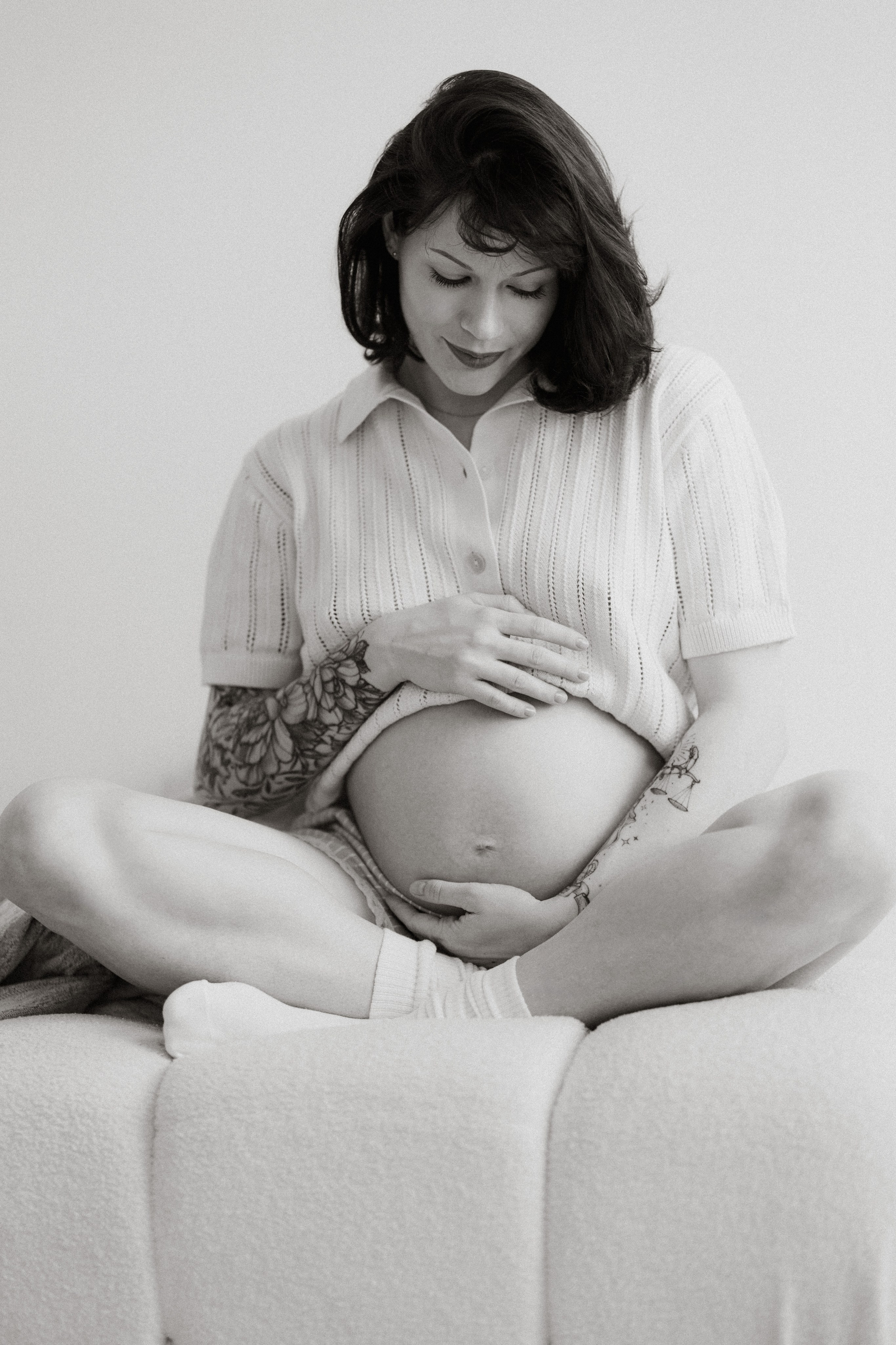 Pregnancy. Семейный фотограф Москва детский фотограф Одинцово фотосессия беременности Рогачева Екатерина