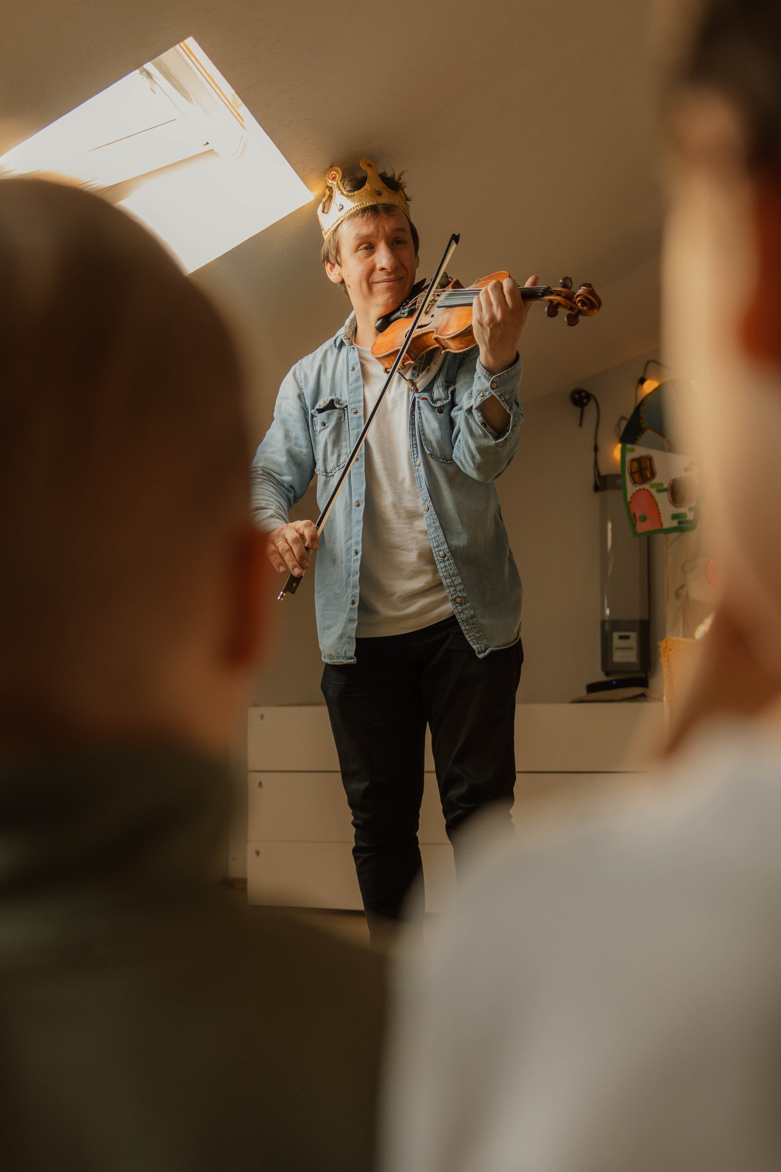 Климу 4. Праздник в саду. Семейный фотограф Москва детский фотограф Одинцово фотосессия беременности Рогачева Екатерина