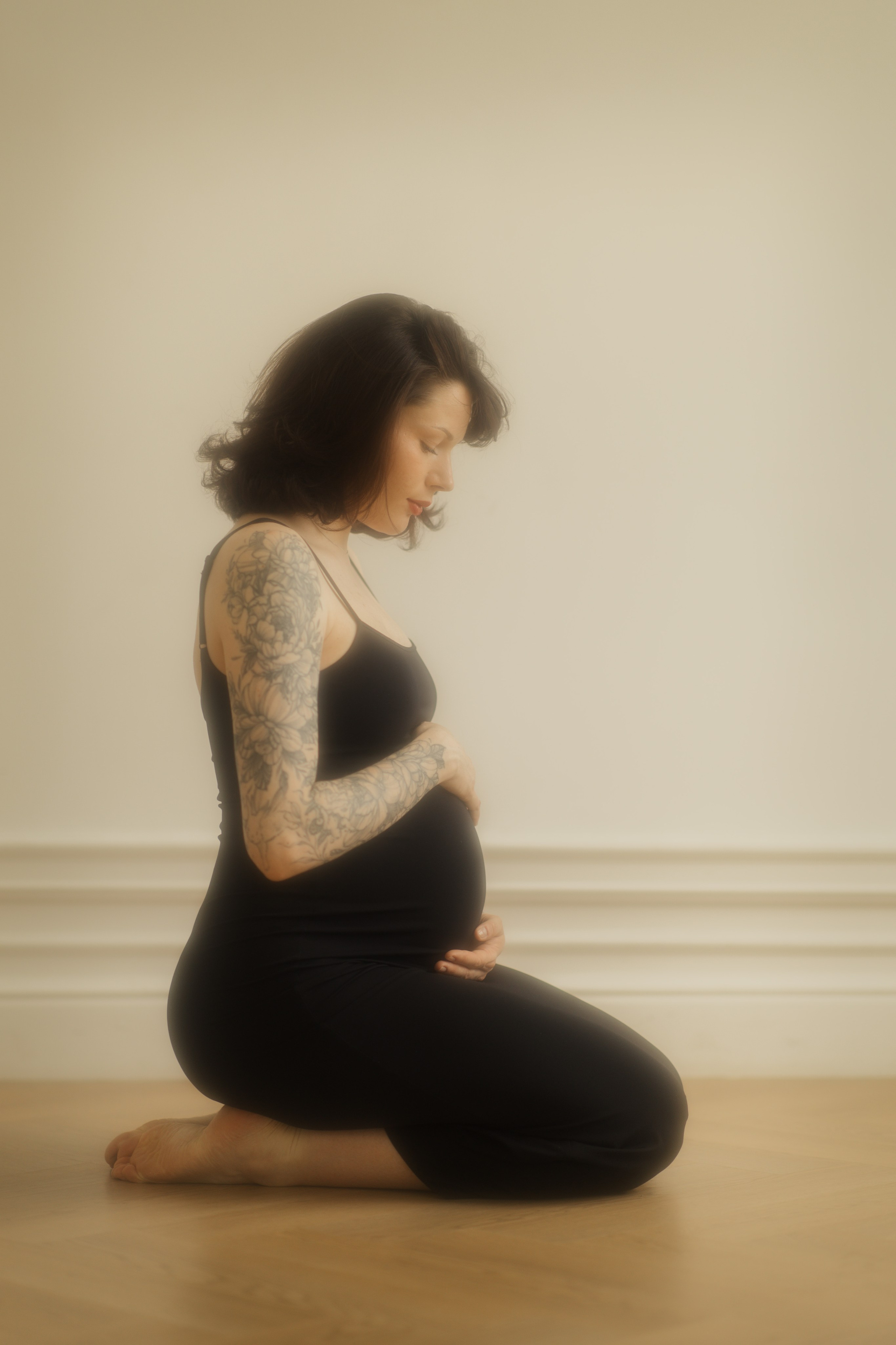 Pregnancy. Семейный фотограф Москва детский фотограф Одинцово фотосессия беременности Рогачева Екатерина