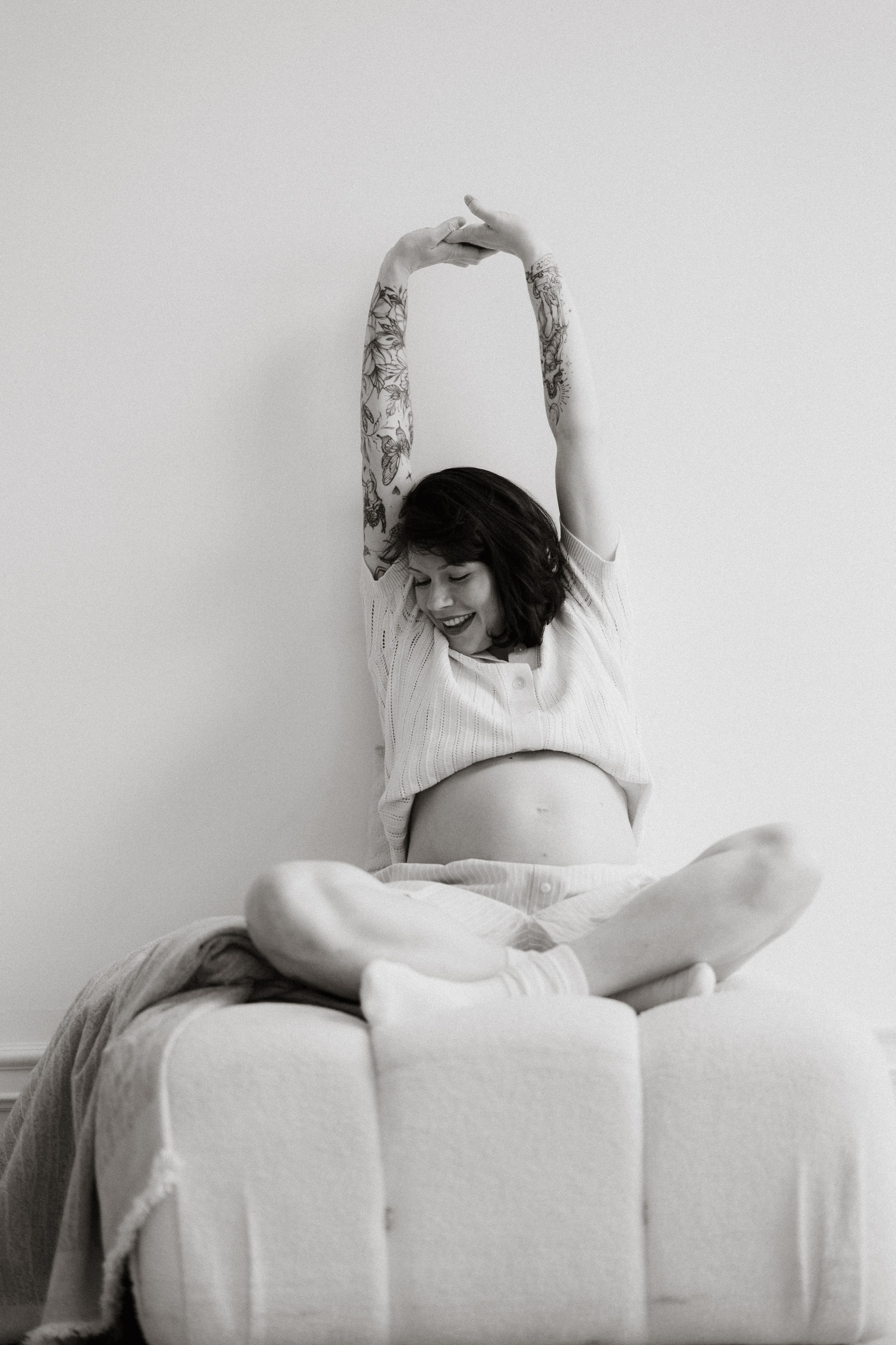 Pregnancy. Семейный фотограф Москва детский фотограф Одинцово фотосессия беременности Рогачева Екатерина