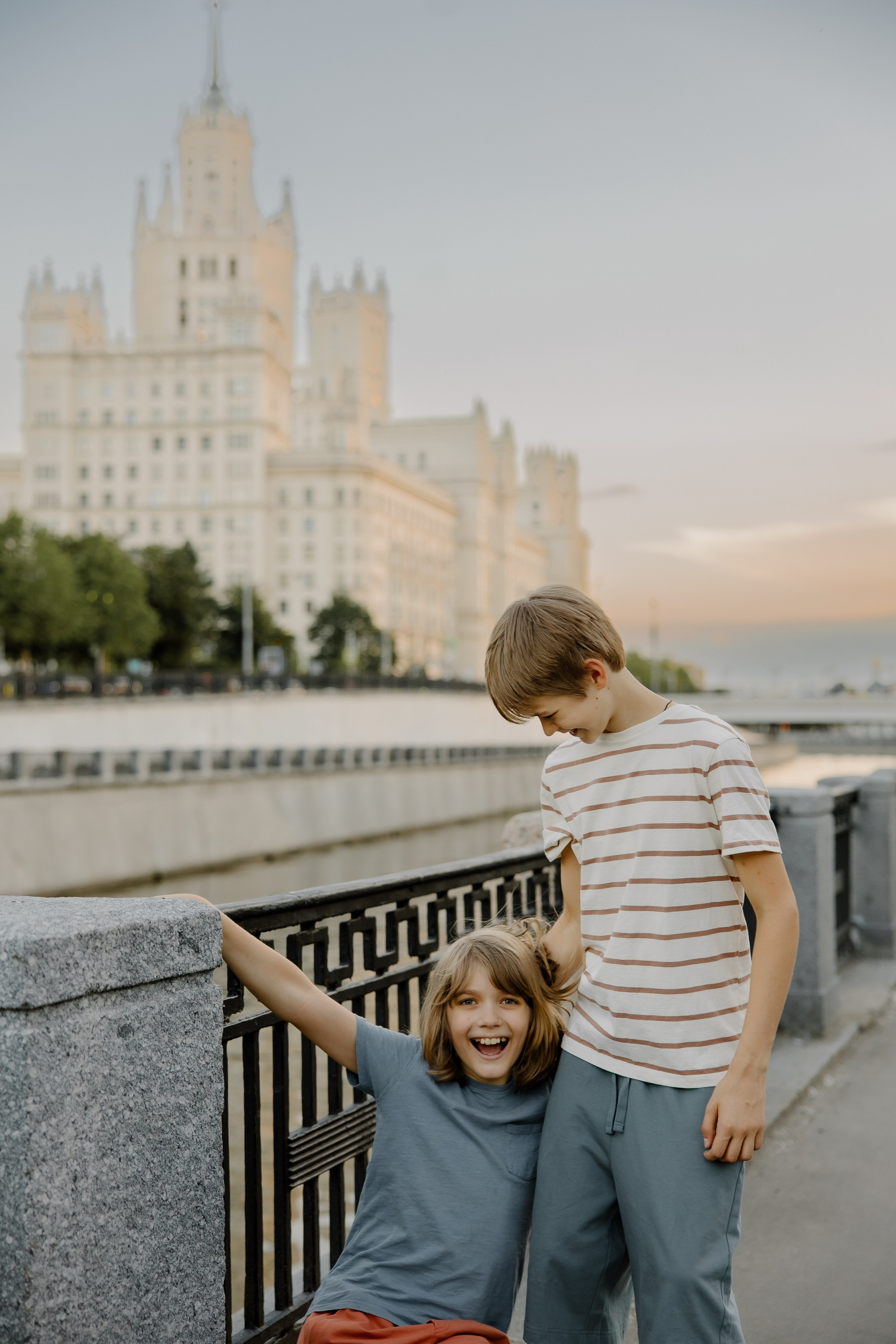 А я иду, шагаю по Москве. Семейный фотограф Москва детский фотограф Одинцово фотосессия беременности Рогачева Екатерина