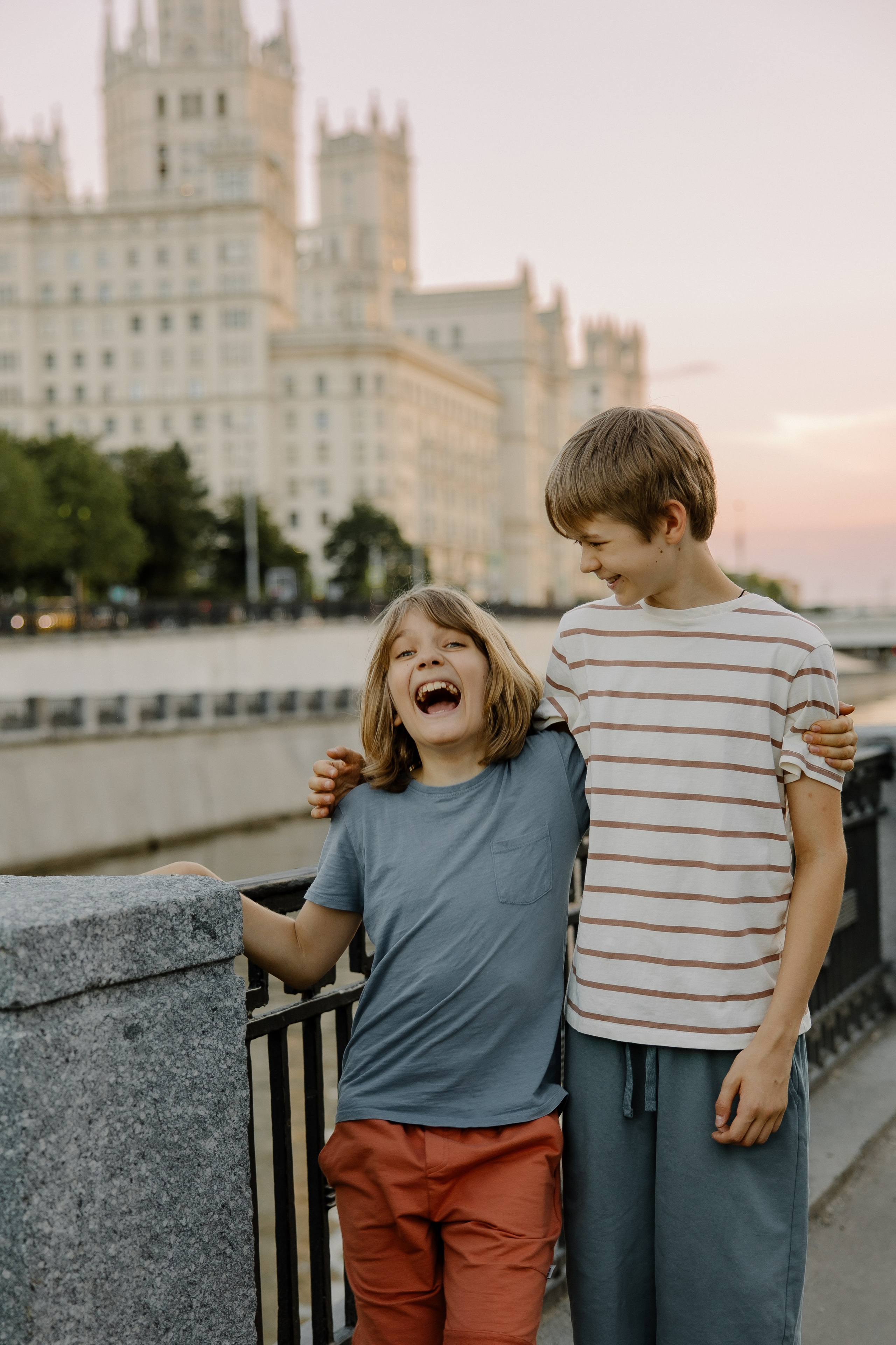 А я иду, шагаю по Москве. Семейный фотограф Москва детский фотограф Одинцово фотосессия беременности Рогачева Екатерина