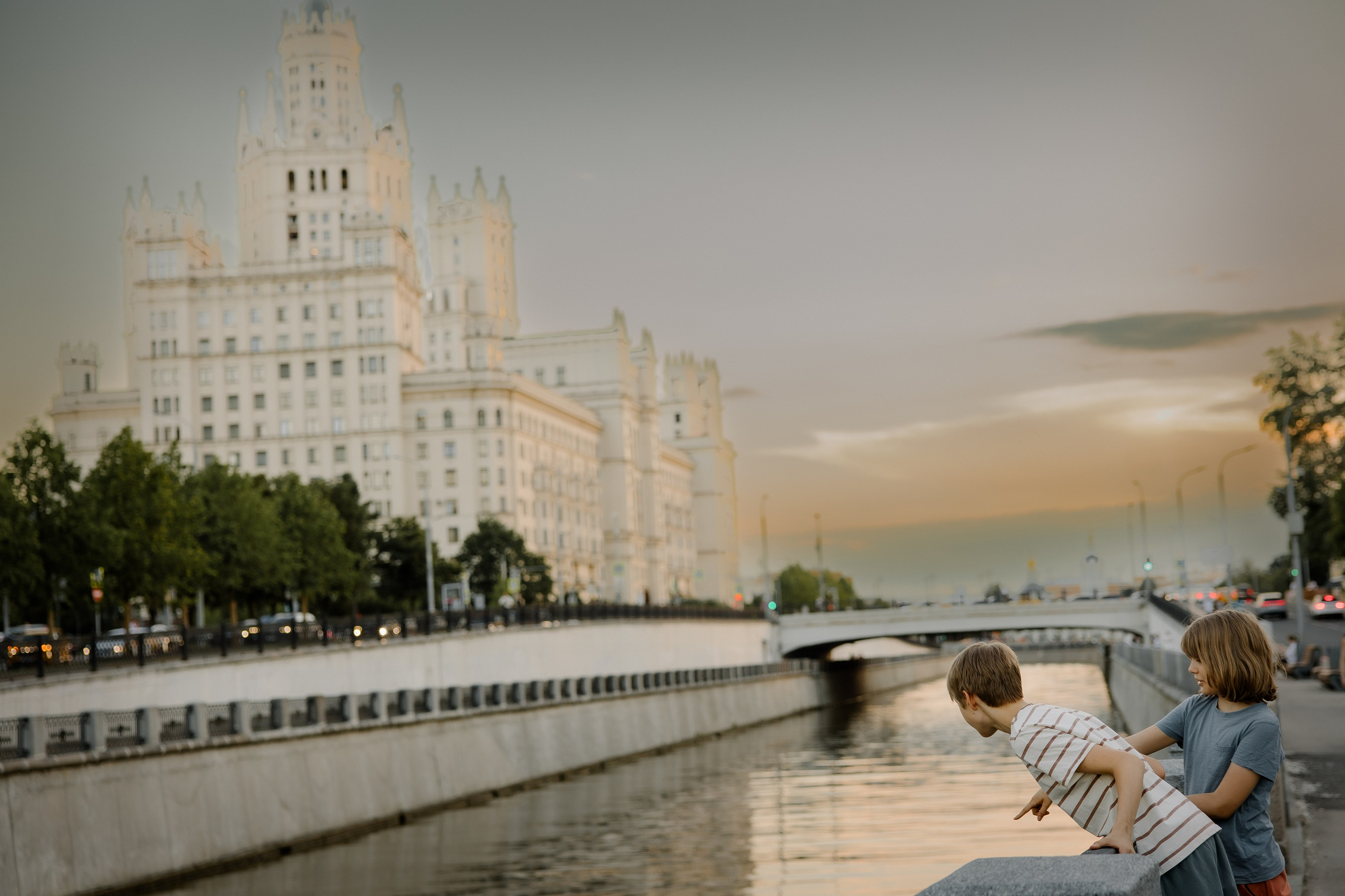 А я иду, шагаю по Москве. Семейный фотограф Москва детский фотограф Одинцово фотосессия беременности Рогачева Екатерина