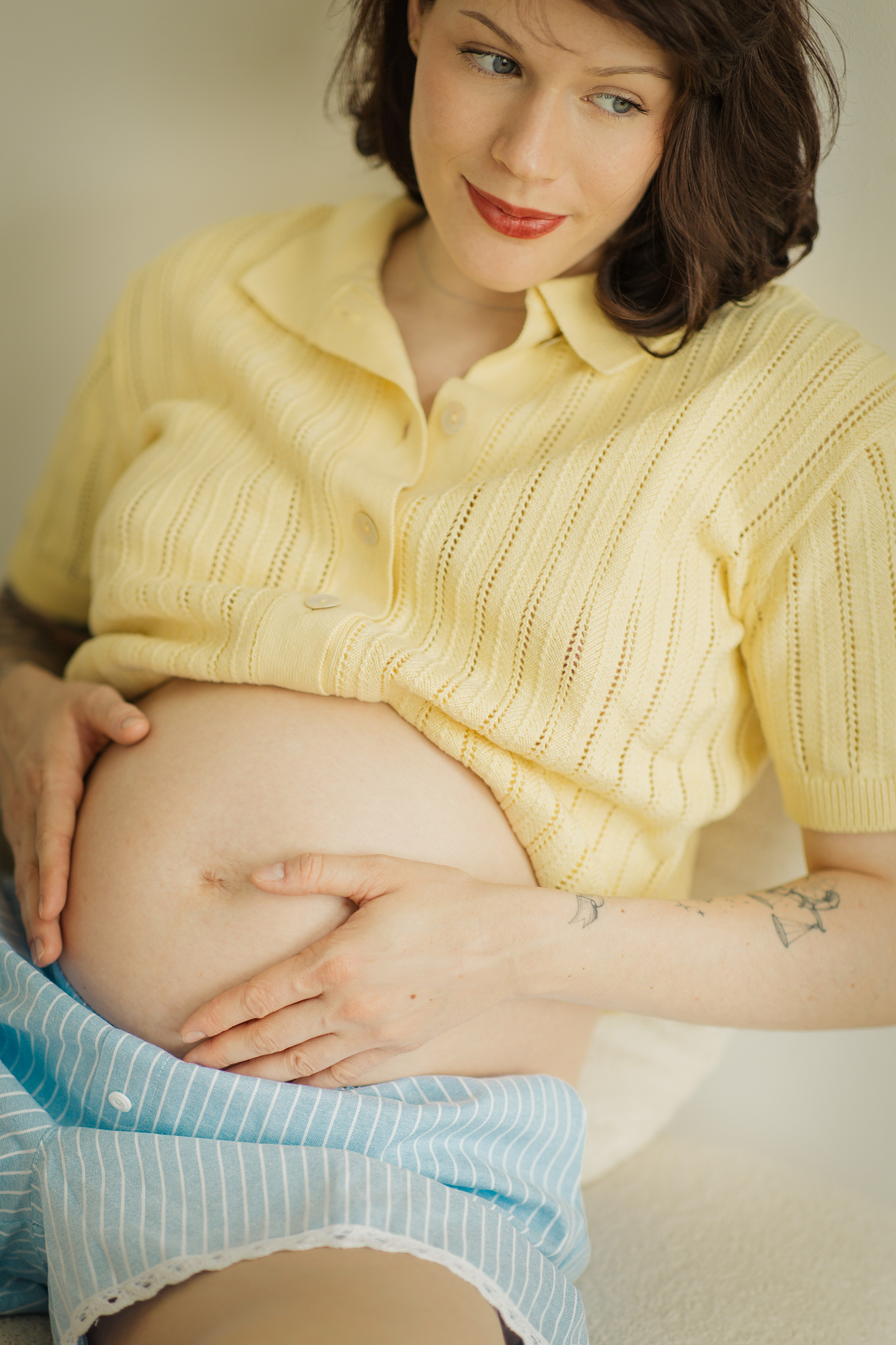 Pregnancy. Семейный фотограф Москва детский фотограф Одинцово фотосессия беременности Рогачева Екатерина