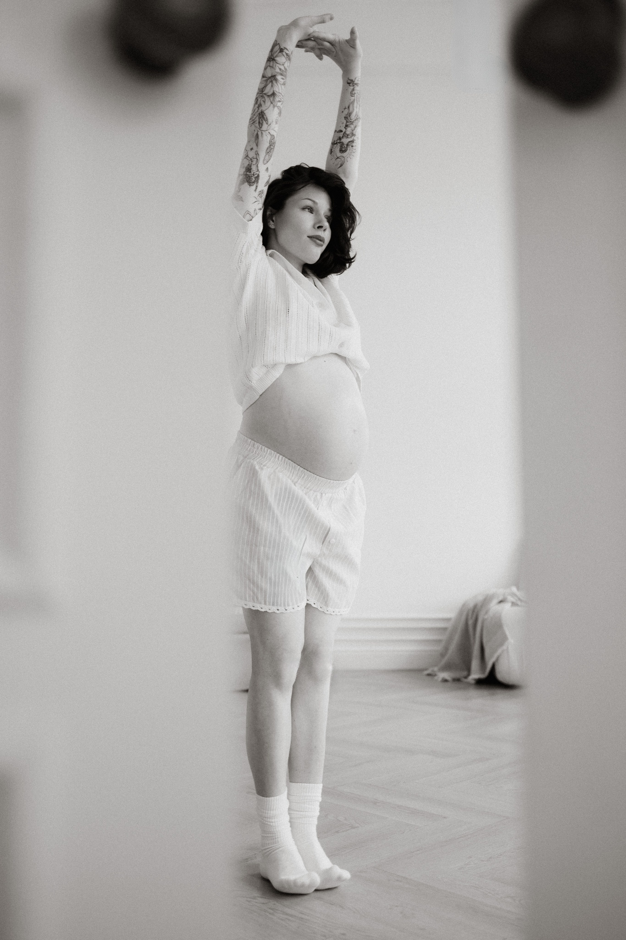 Pregnancy. Семейный фотограф Москва детский фотограф Одинцово фотосессия беременности Рогачева Екатерина