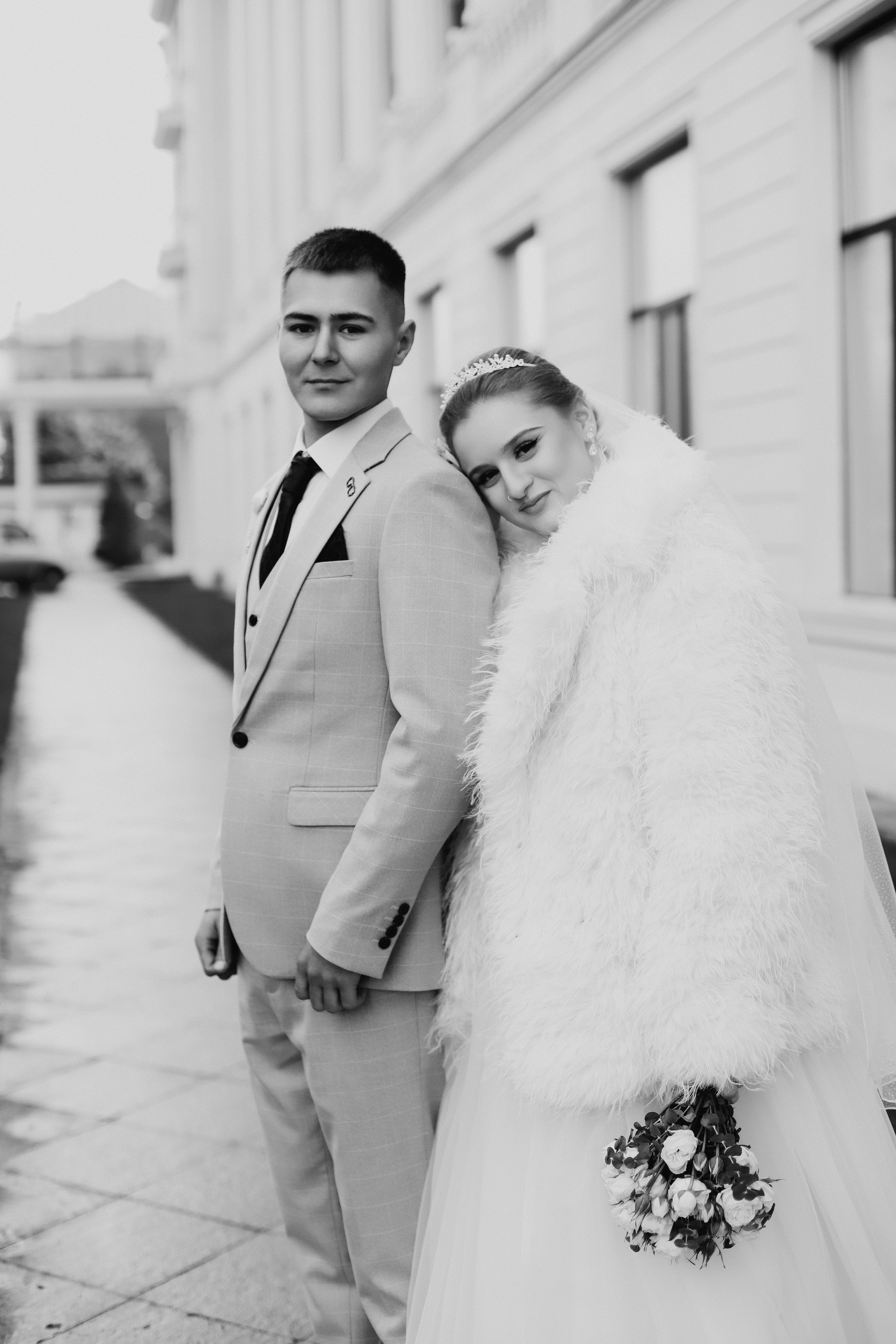 ОКСАНА & ДАНИЛ. Фотограф Мариуполь | Ялта | Крым — Диана Мазенко