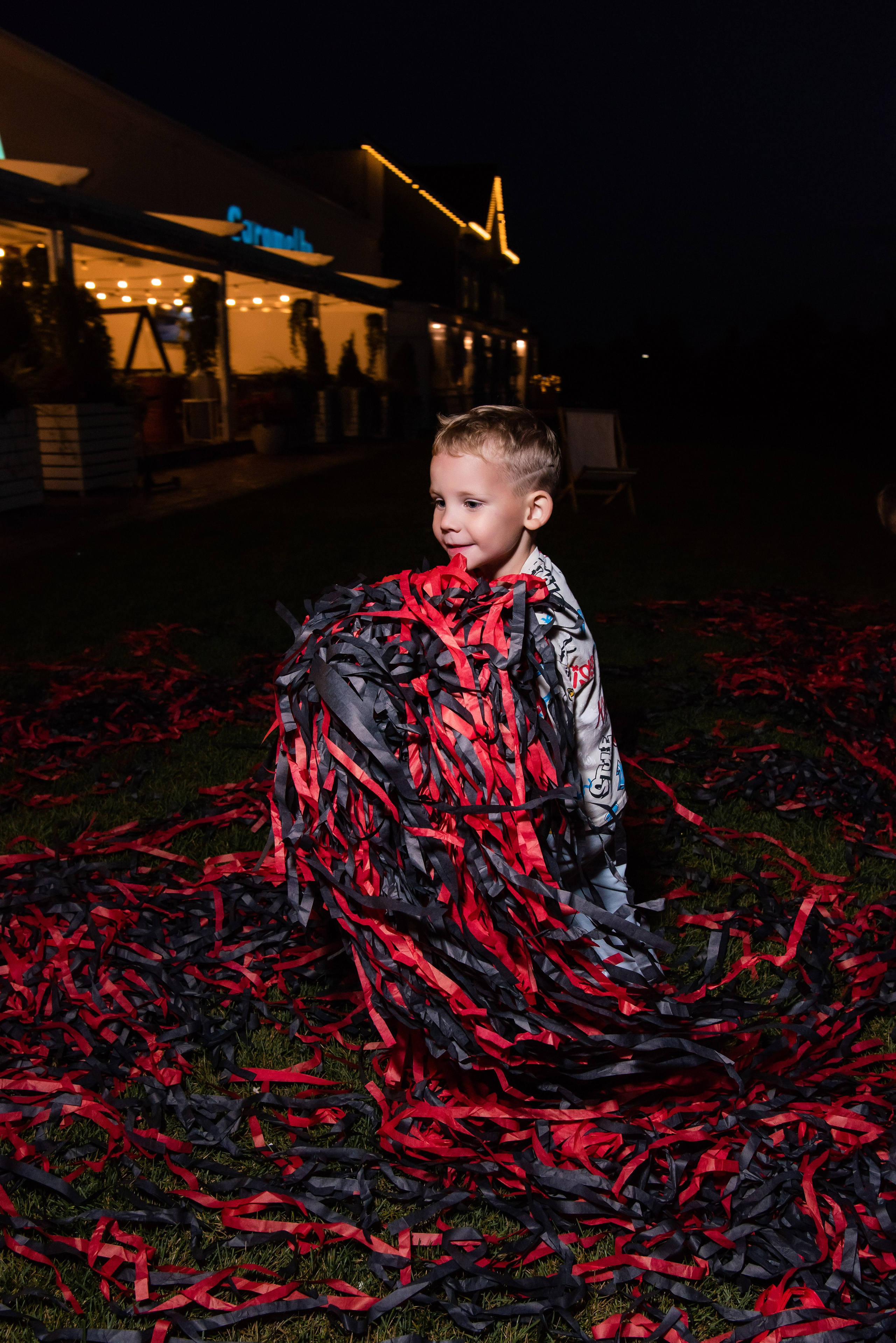 День Рождения Мирона. Свадебный и арт-фотограф Кунецкая Диана