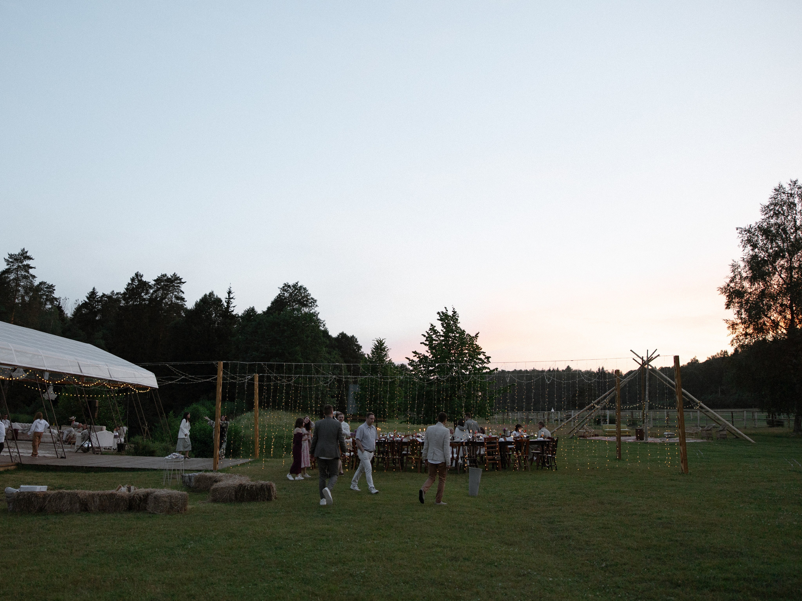 В кругу самых близких. Annbakhtina.com