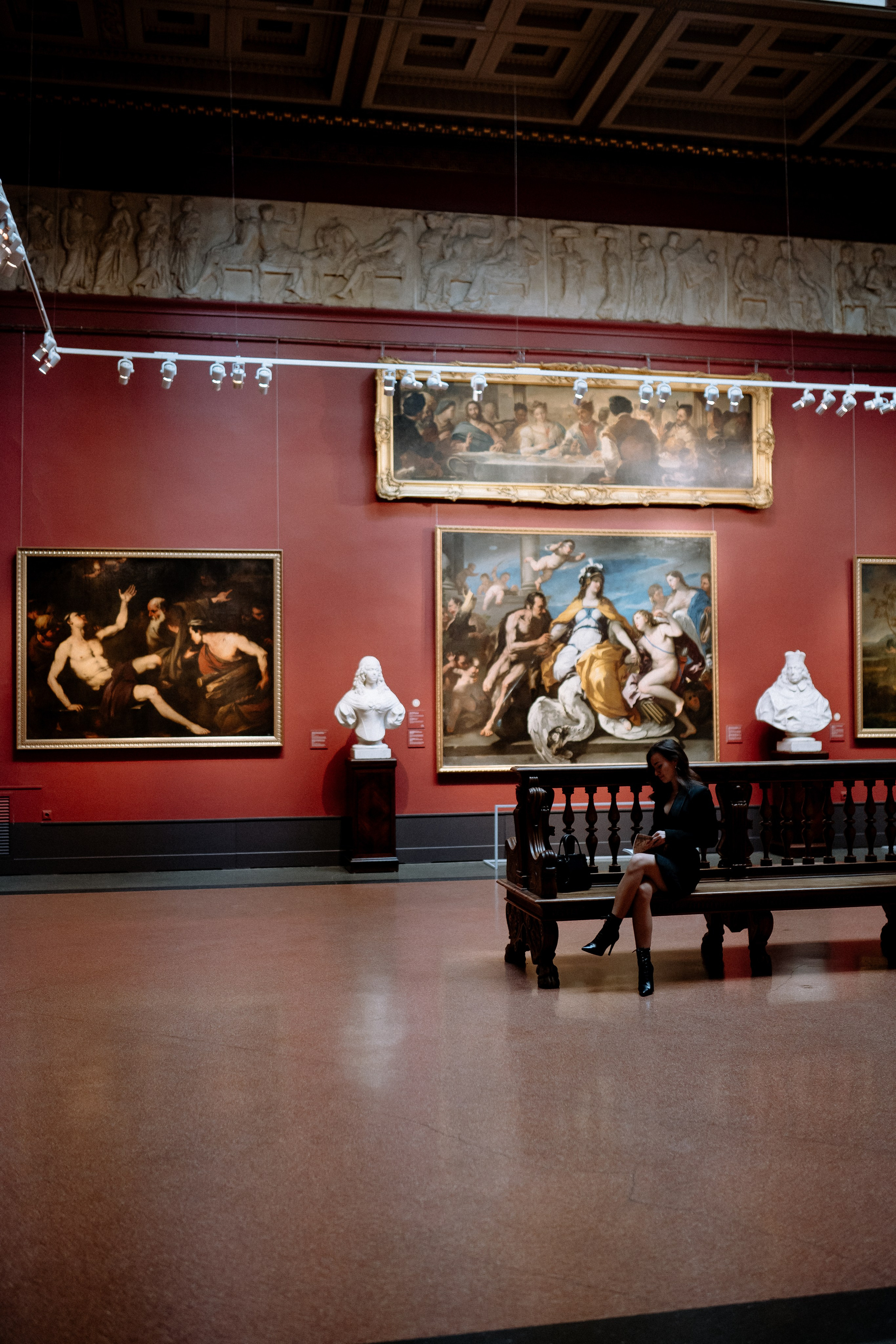 Индивидуальные женские. Андрейко Надежда