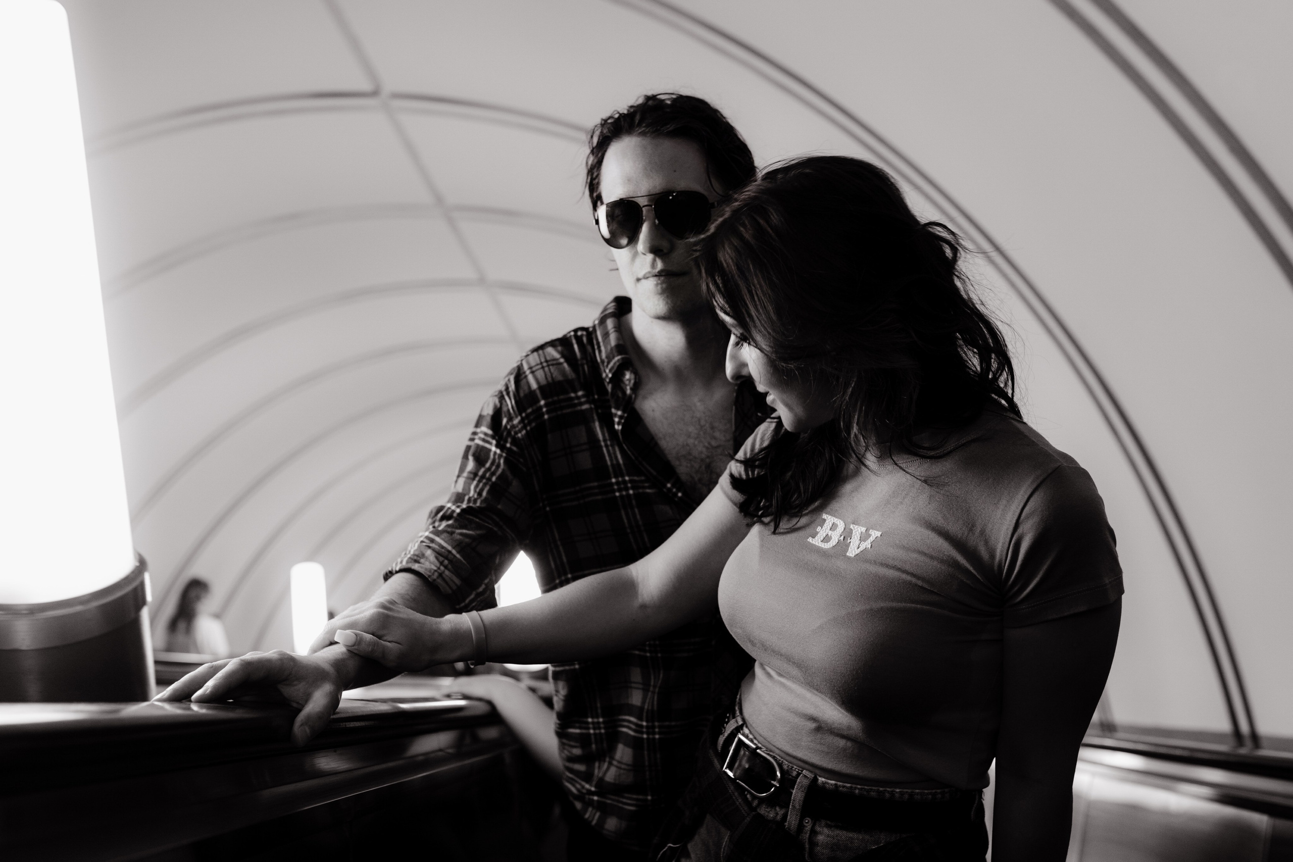 Любовь зарядила. Андрейко Надежда