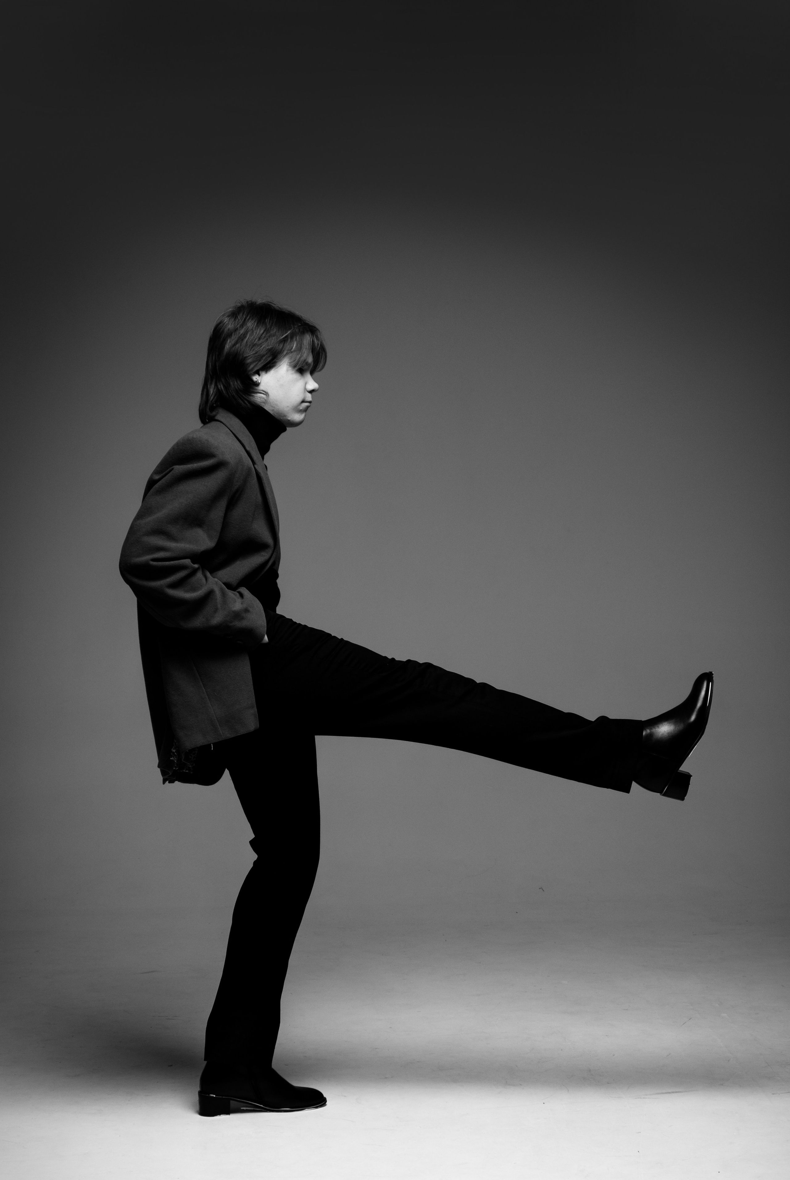 Артем. Студийный, портретный, семейный фотограф Южно-Сахалинска Яна Радаева