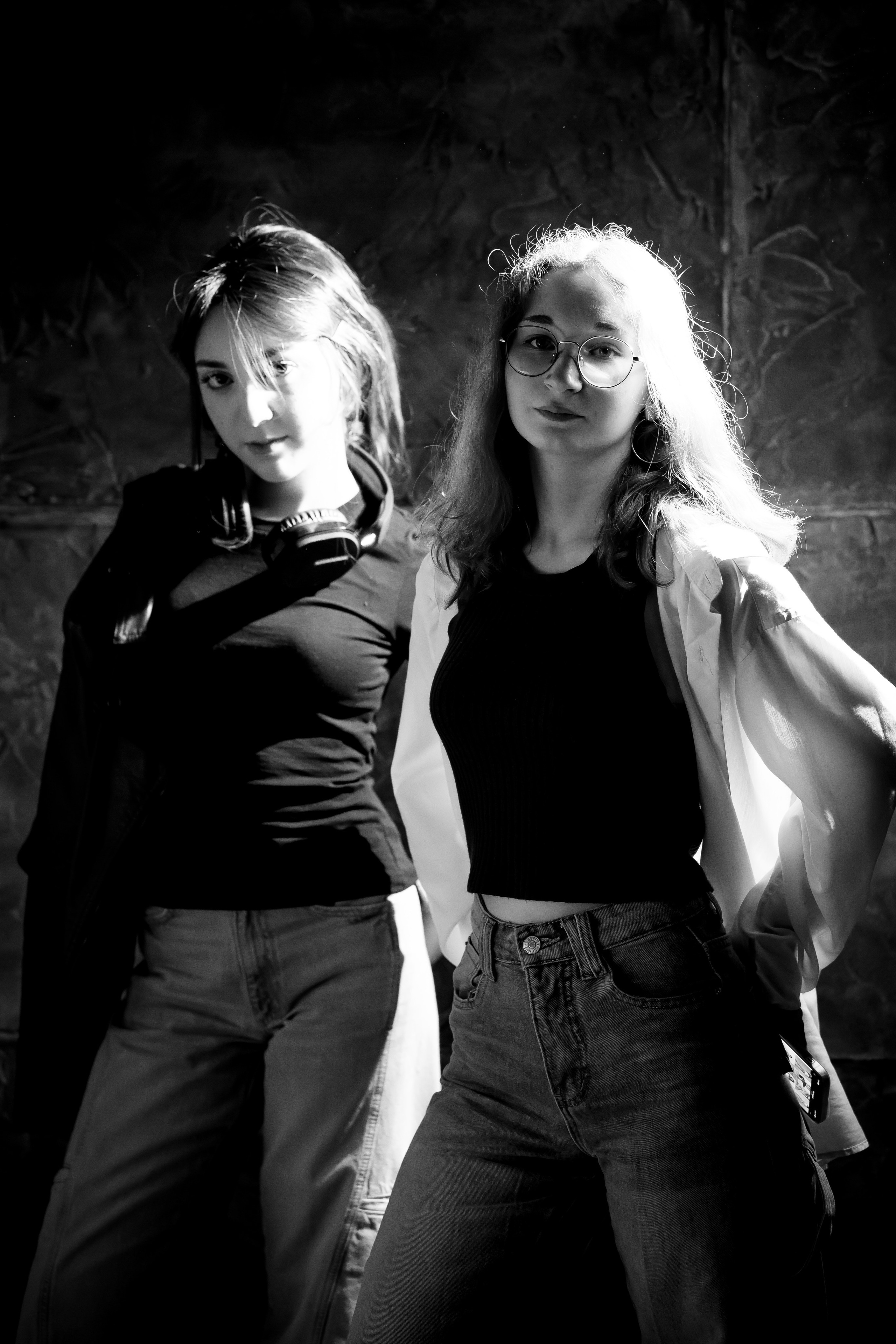 Сашка и Альбина. Семейный фотограф в Новороссийске Игорь Белослюдцев