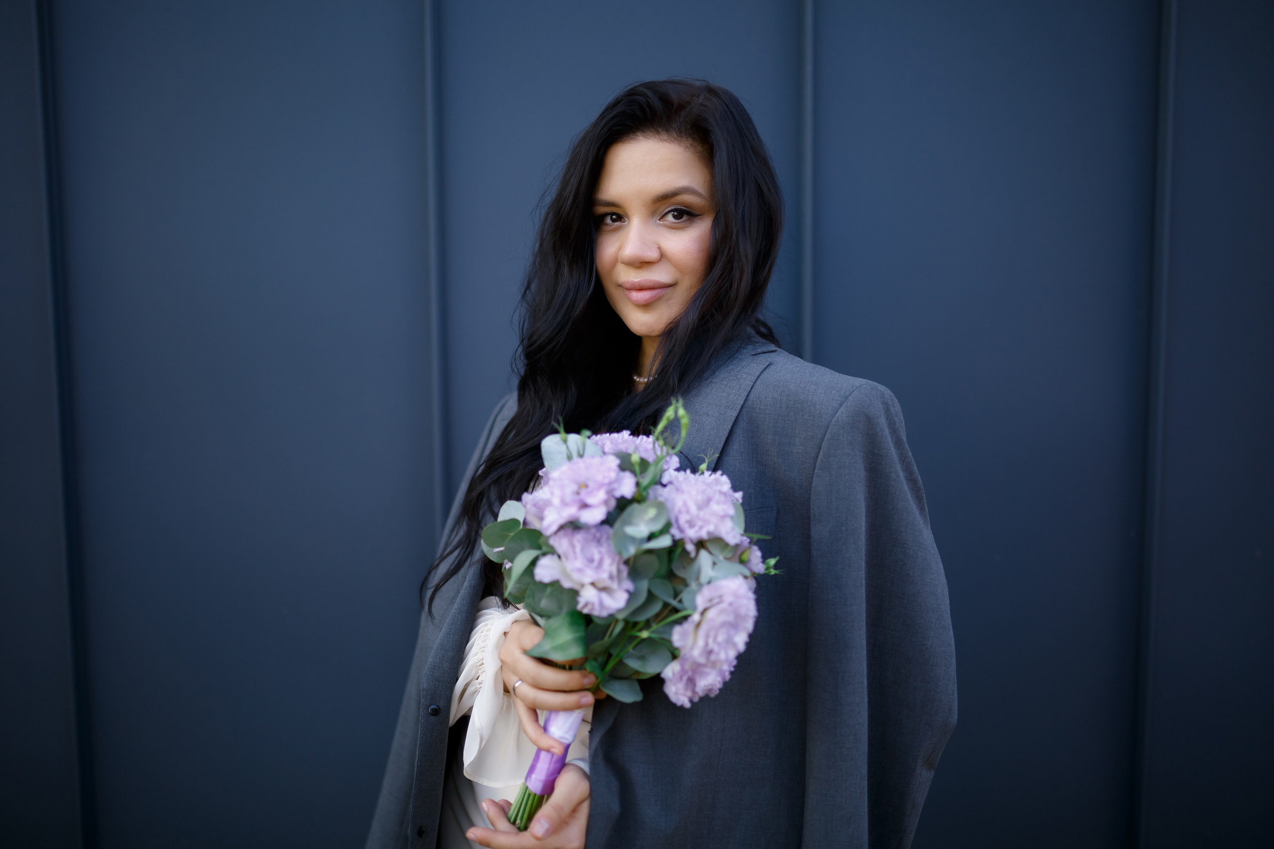 Катя и Миша. Фотограф в Воронеже Иван Самодуров