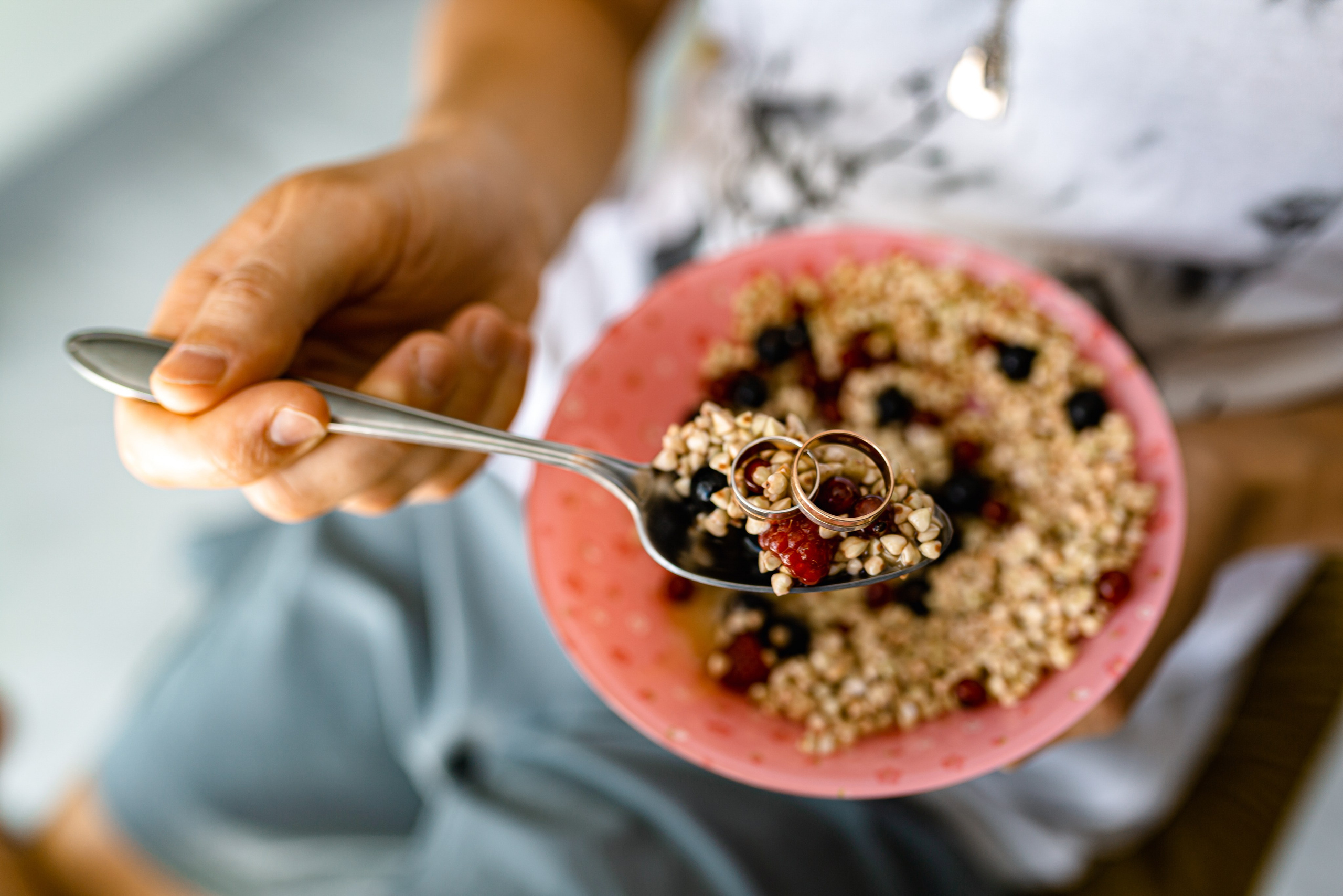 Настя и Слава. Свадебный фотограф в Воронеже Иван Самодуров