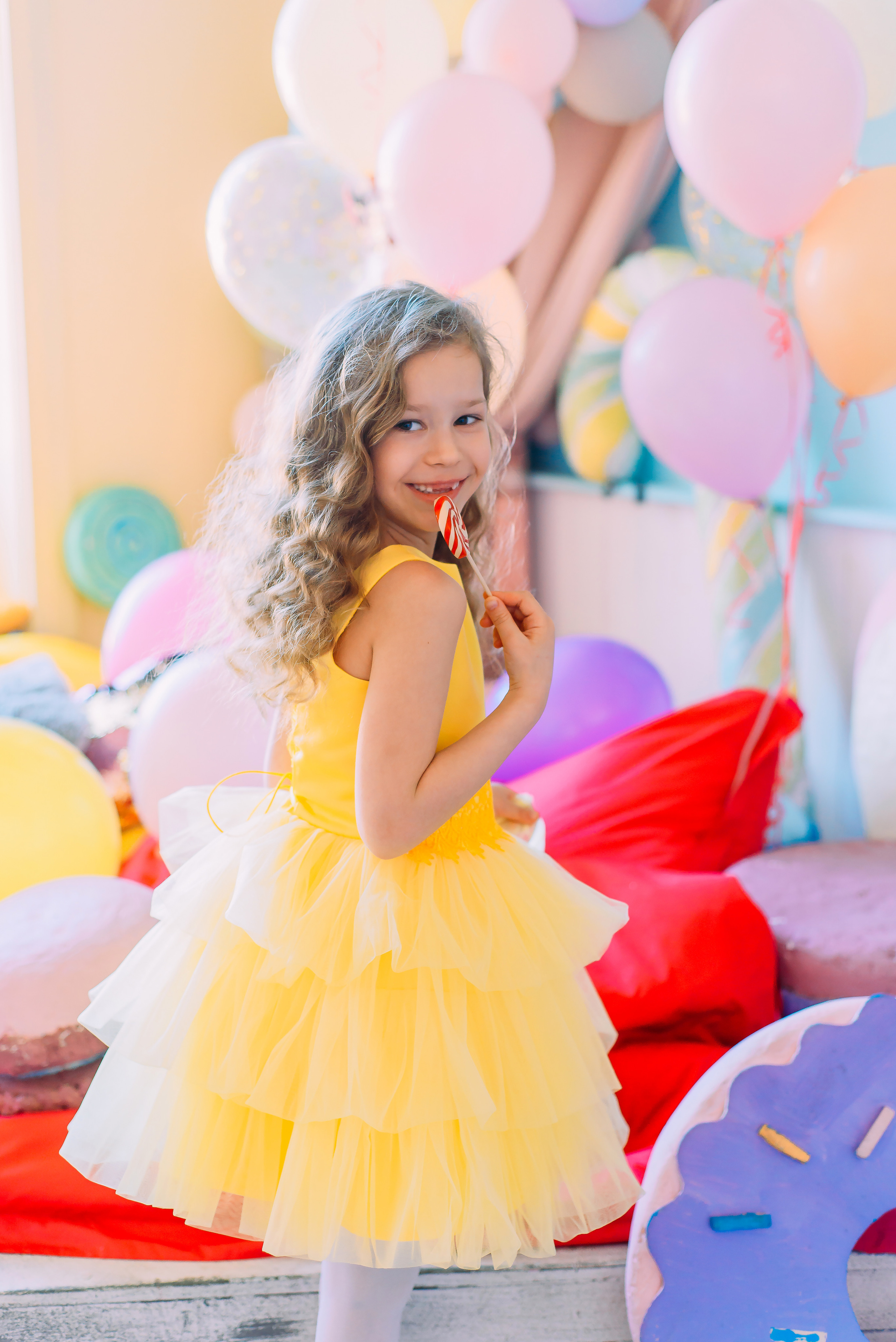 Саша и Ульяна. Детский и семейный фотограф Эльмира Веселова