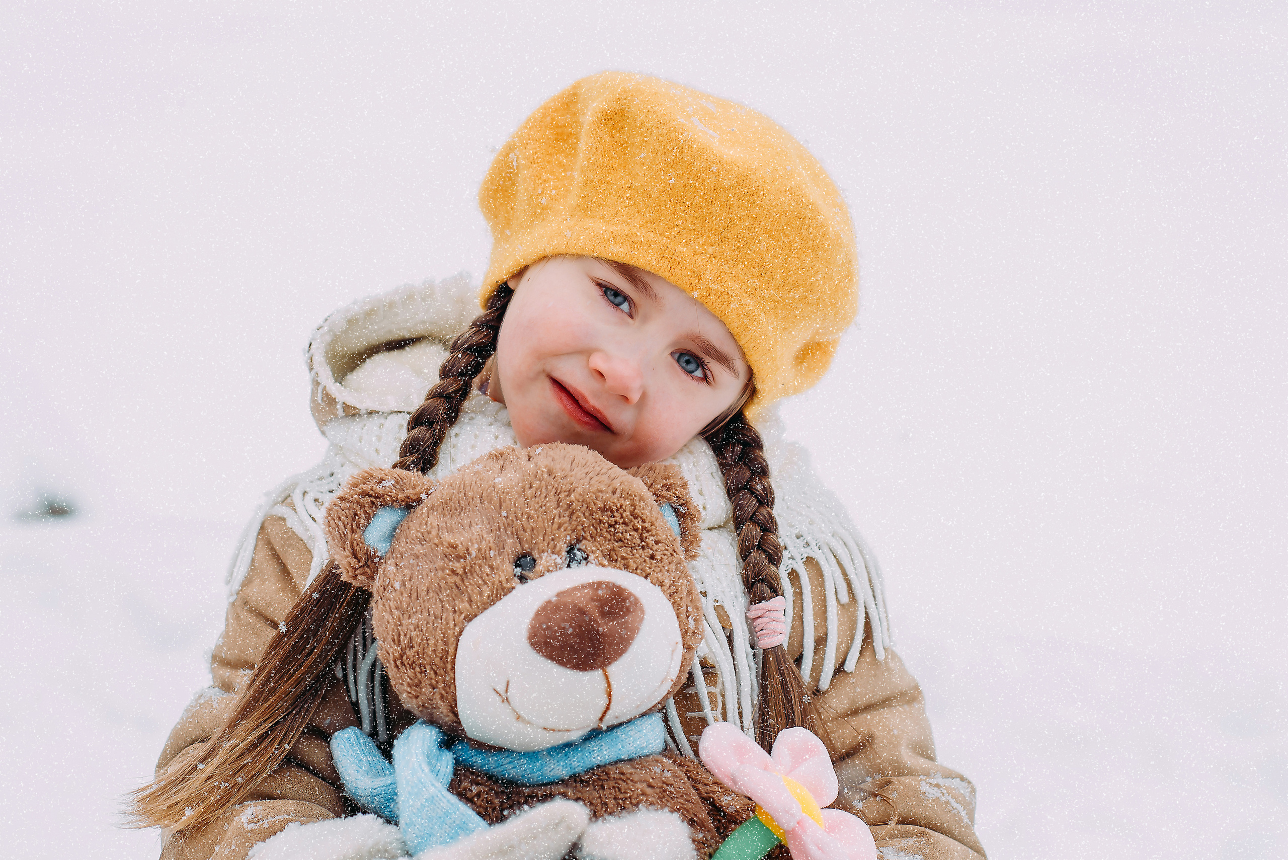 София и Андрей. Детский и семейный фотограф Эльмира Веселова