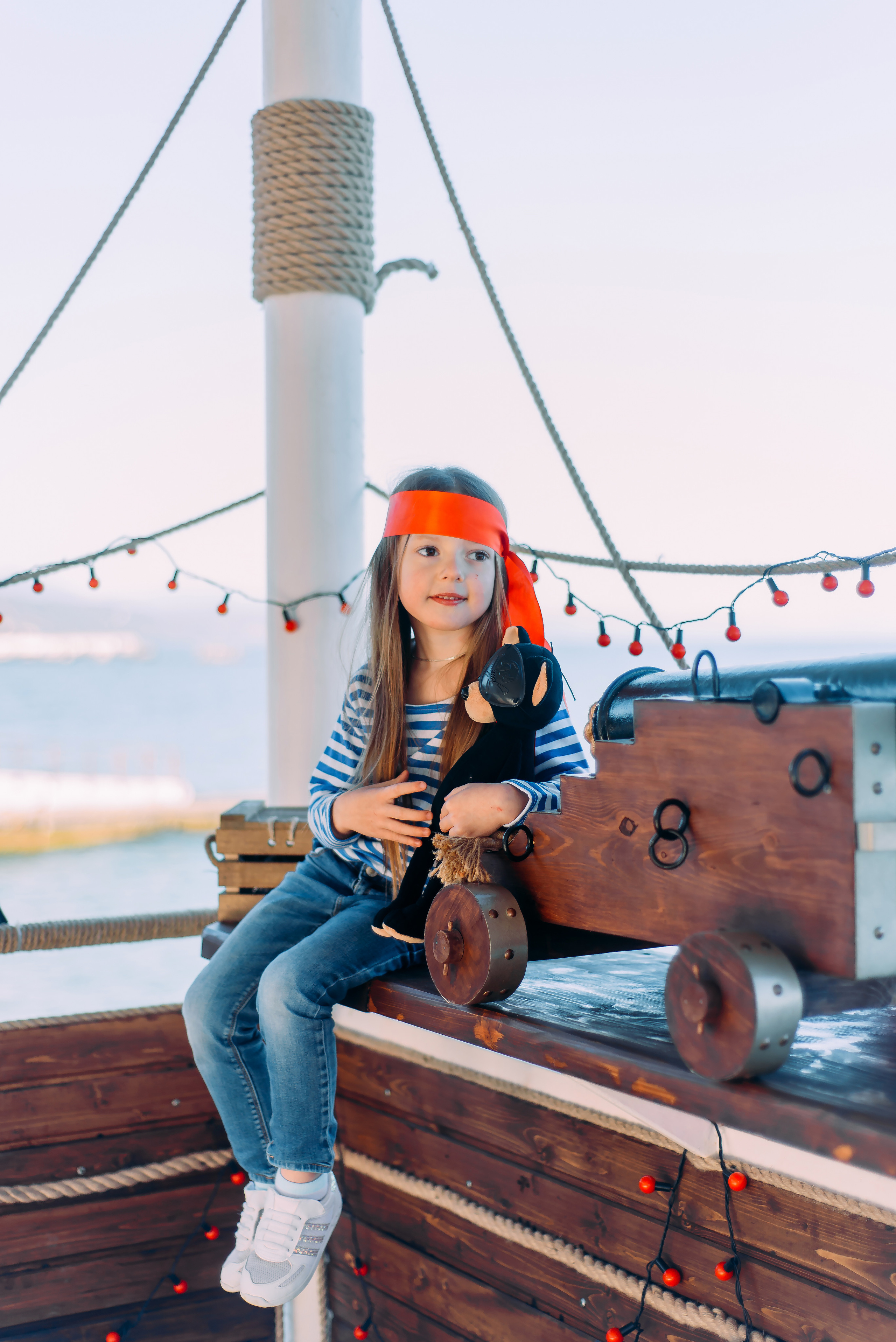 Максим и Даша. Детский и семейный фотограф Эльмира Веселова