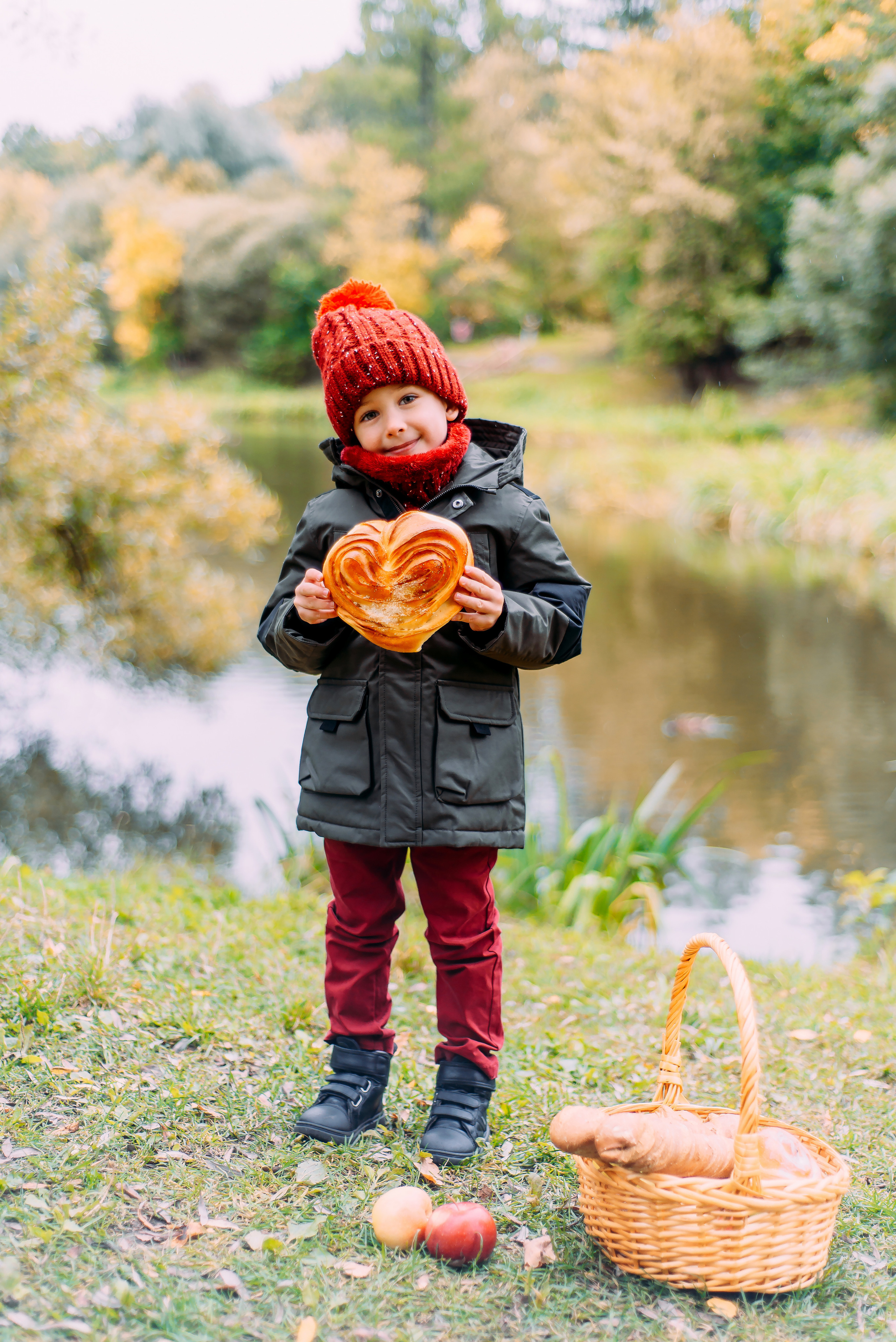 Никита. Детский и семейный фотограф Эльмира Веселова