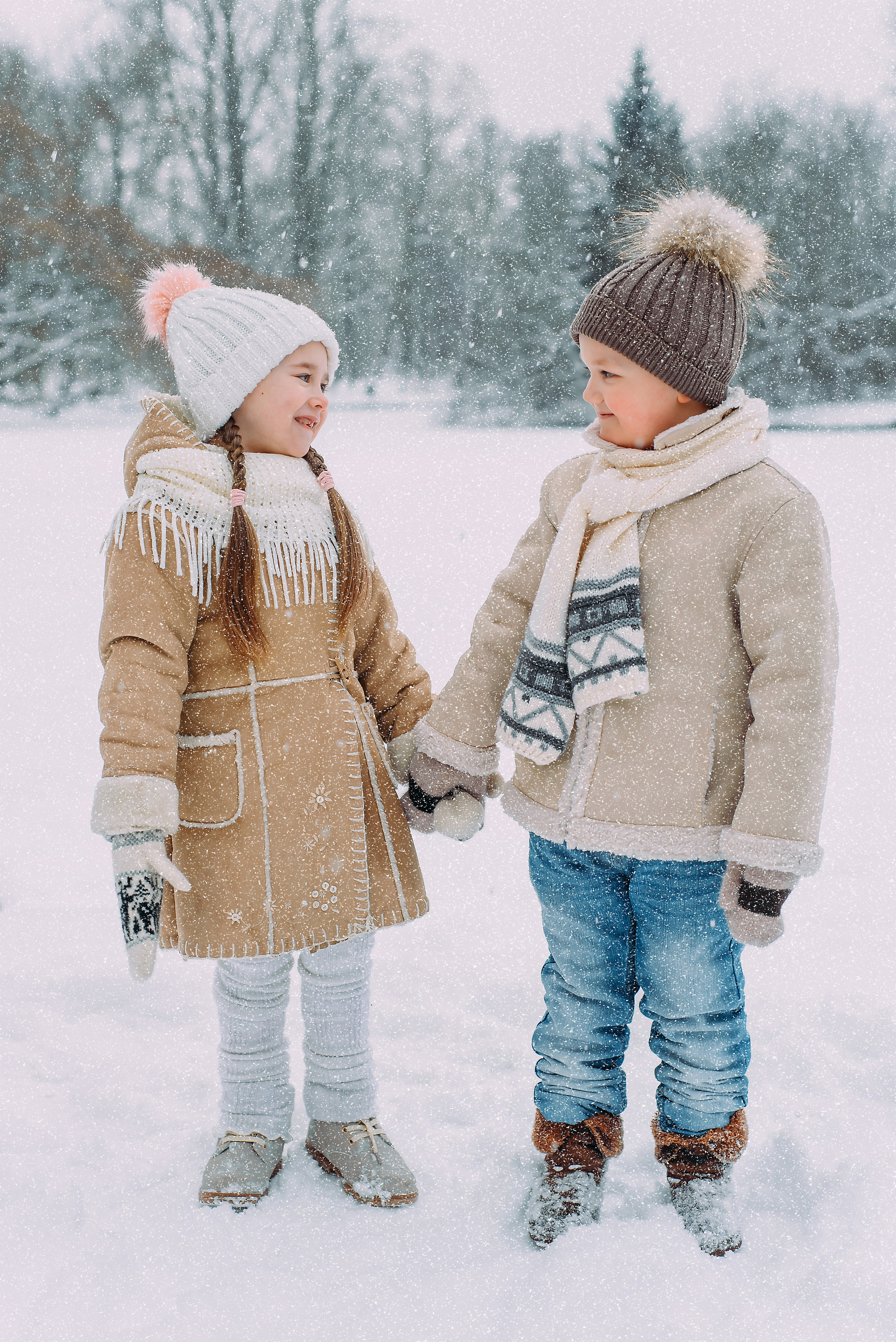 София и Андрей. Детский и семейный фотограф Эльмира Веселова