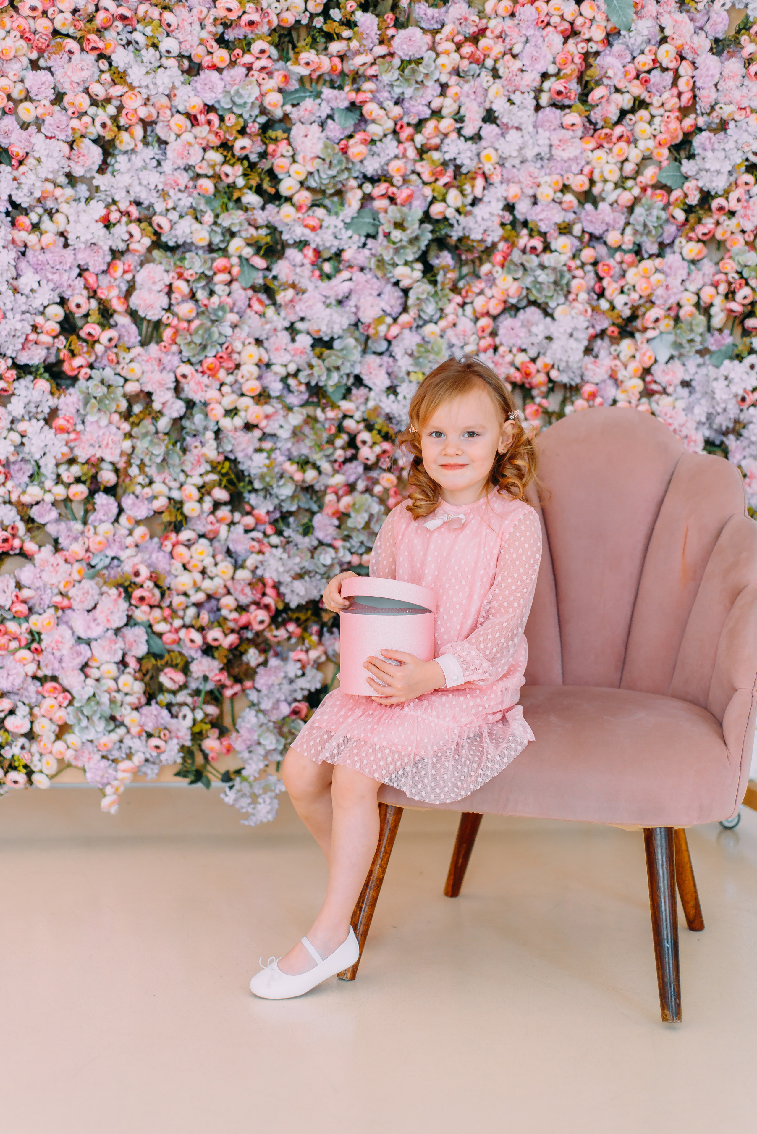 Стася и Алиса. Детский и семейный фотограф Эльмира Веселова