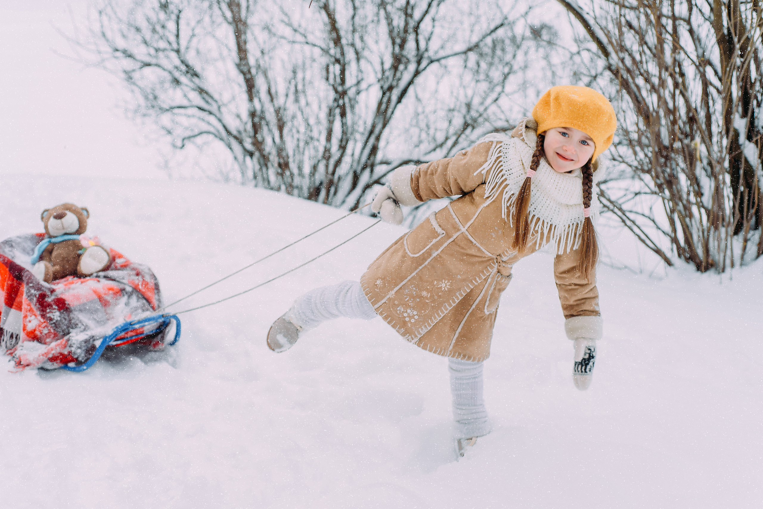 София и Андрей. Детский и семейный фотограф Эльмира Веселова