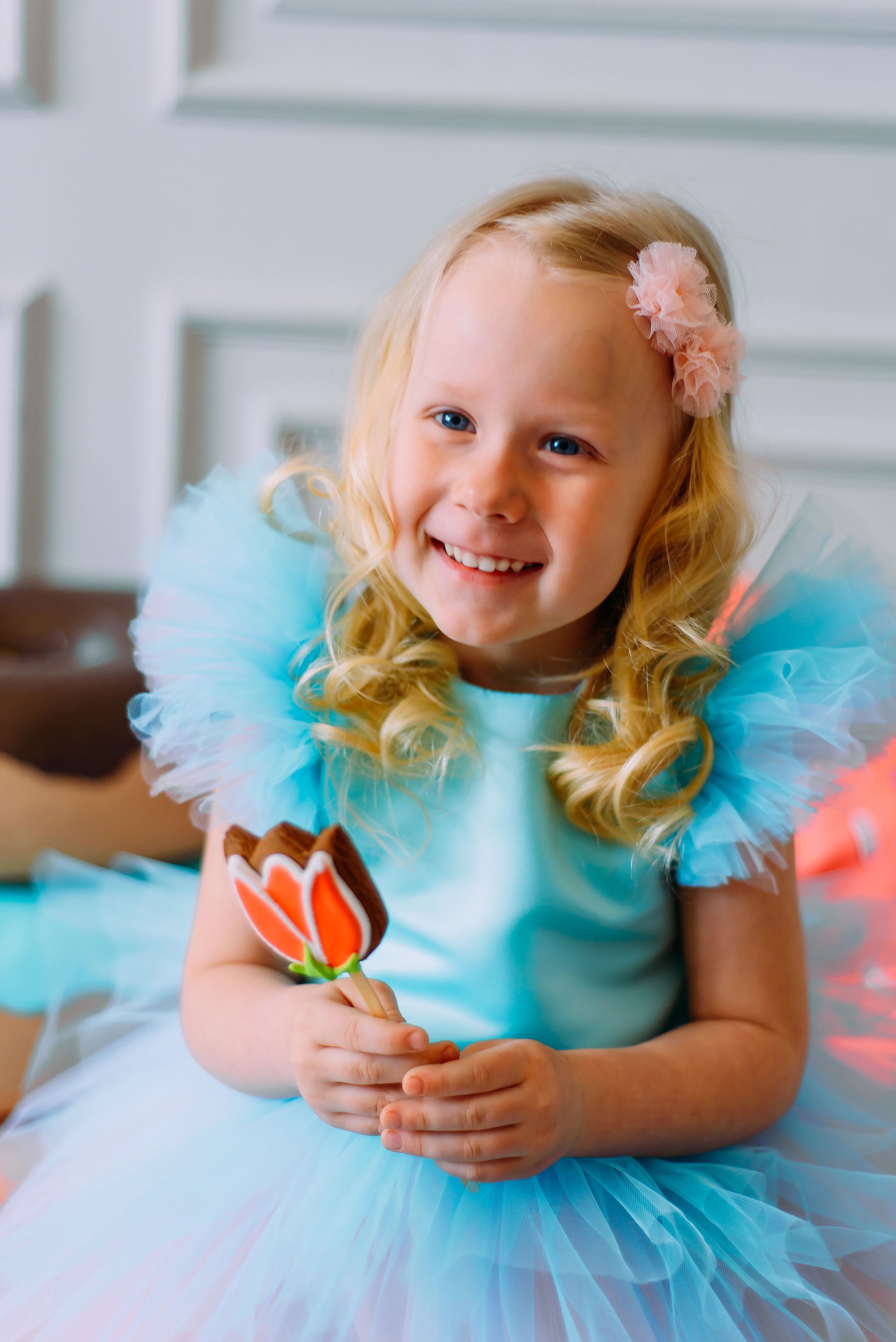 Аня. Детский и семейный фотограф Эльмира Веселова