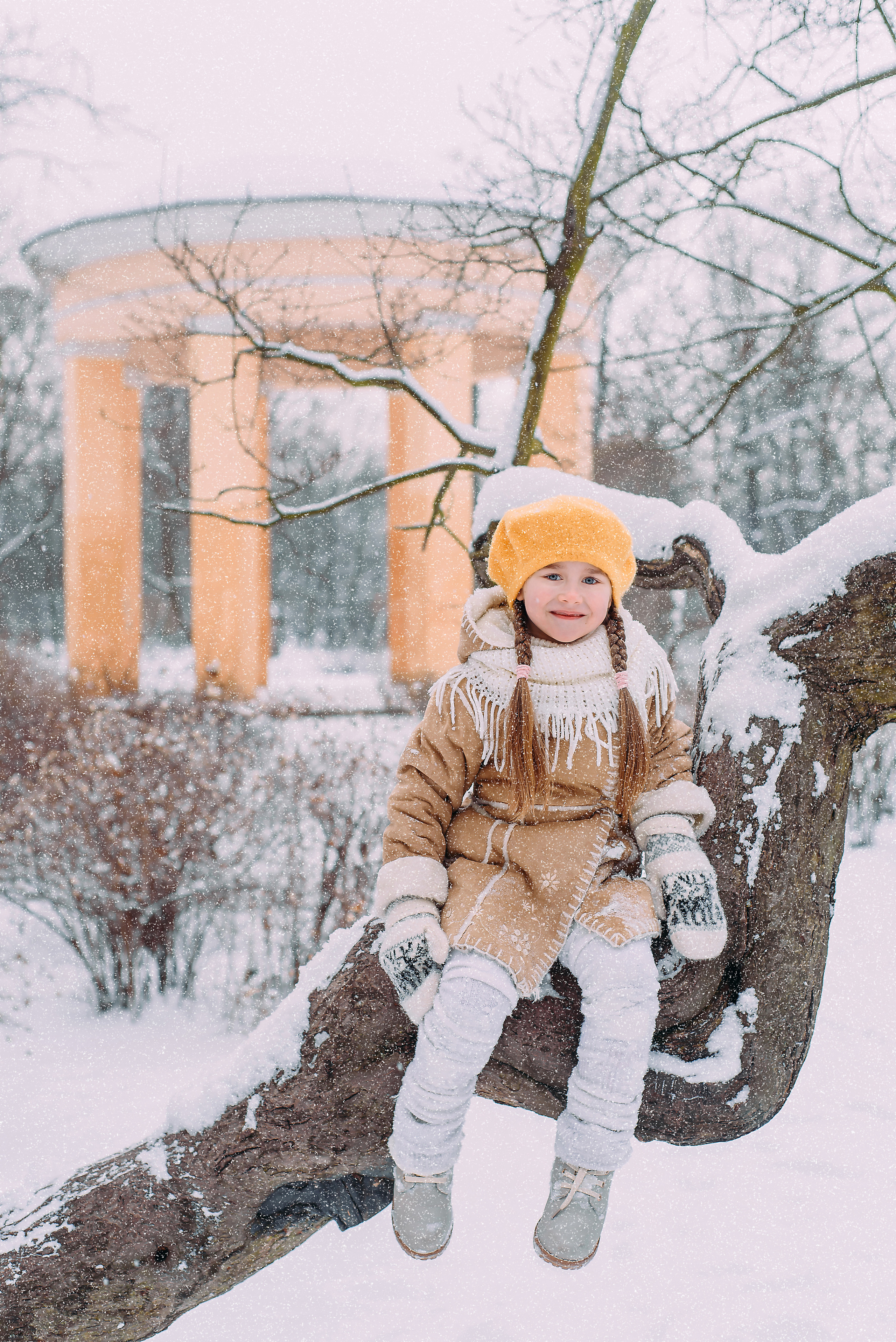София и Андрей. Детский и семейный фотограф Эльмира Веселова