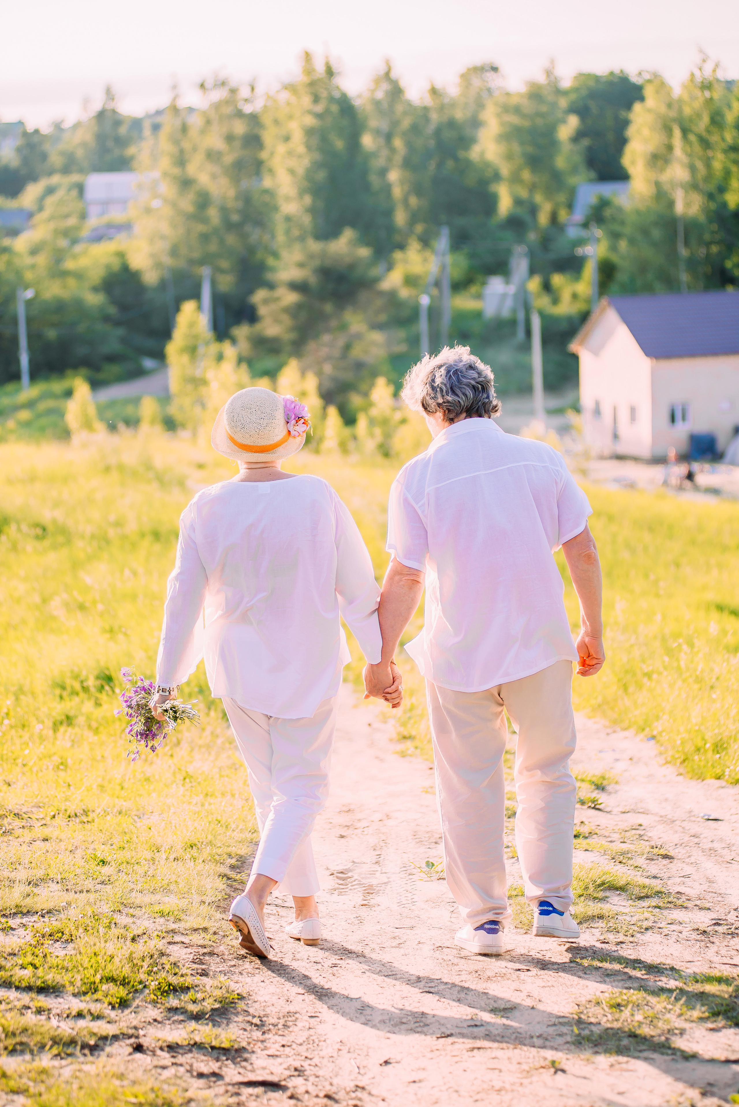 Лариса и Сергей. Лето. Детский и семейный фотограф Эльмира Веселова