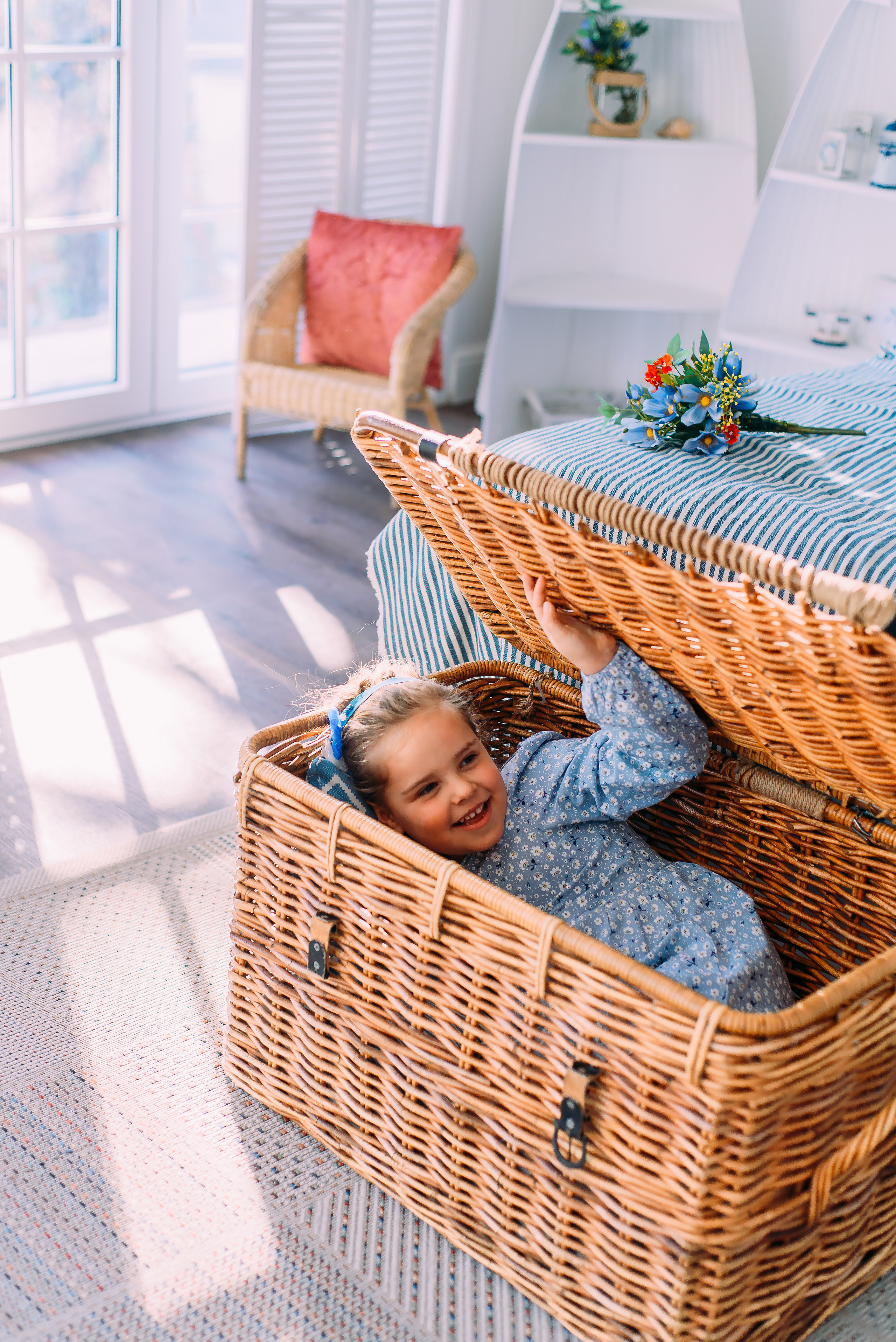 Лиза. Детский и семейный фотограф Эльмира Веселова