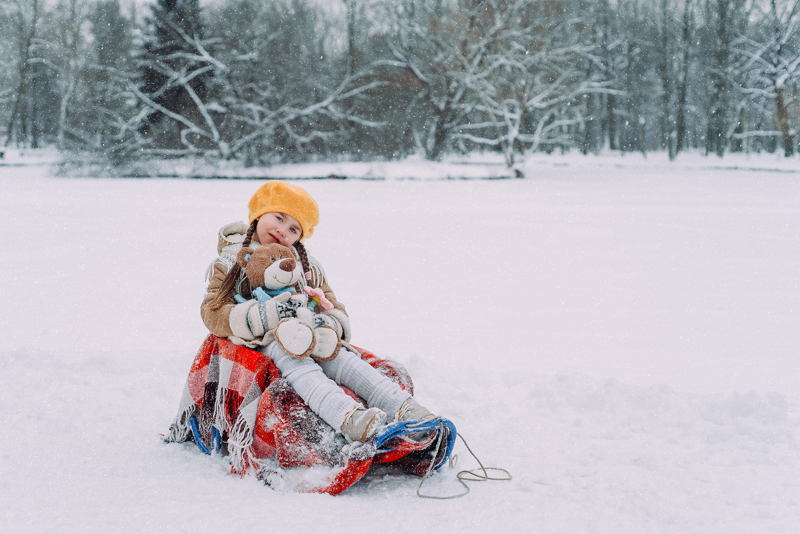 София и Андрей. Детский и семейный фотограф Эльмира Веселова