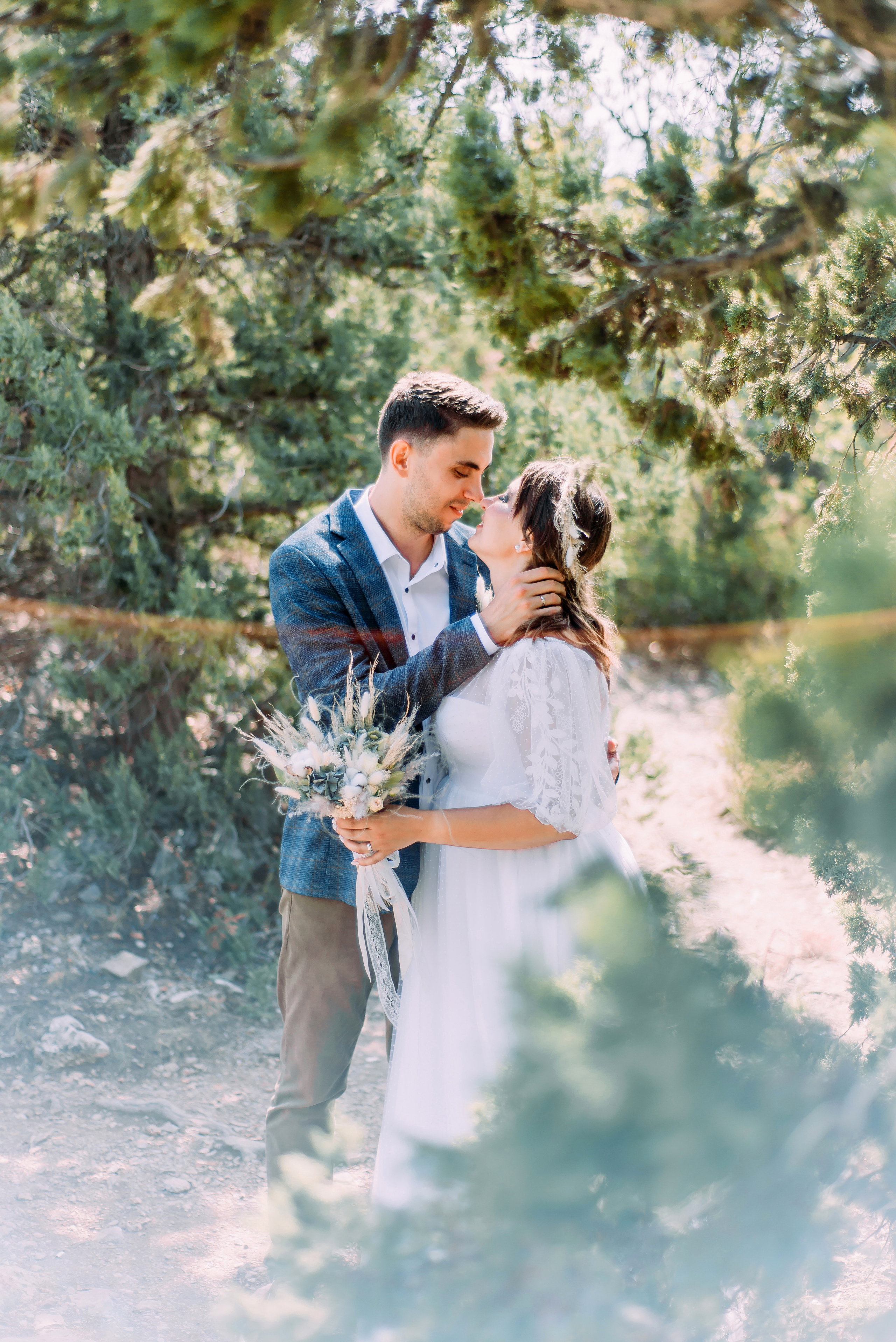 Татьяна и Иван. Ялта. Детский и семейный фотограф Эльмира Веселова