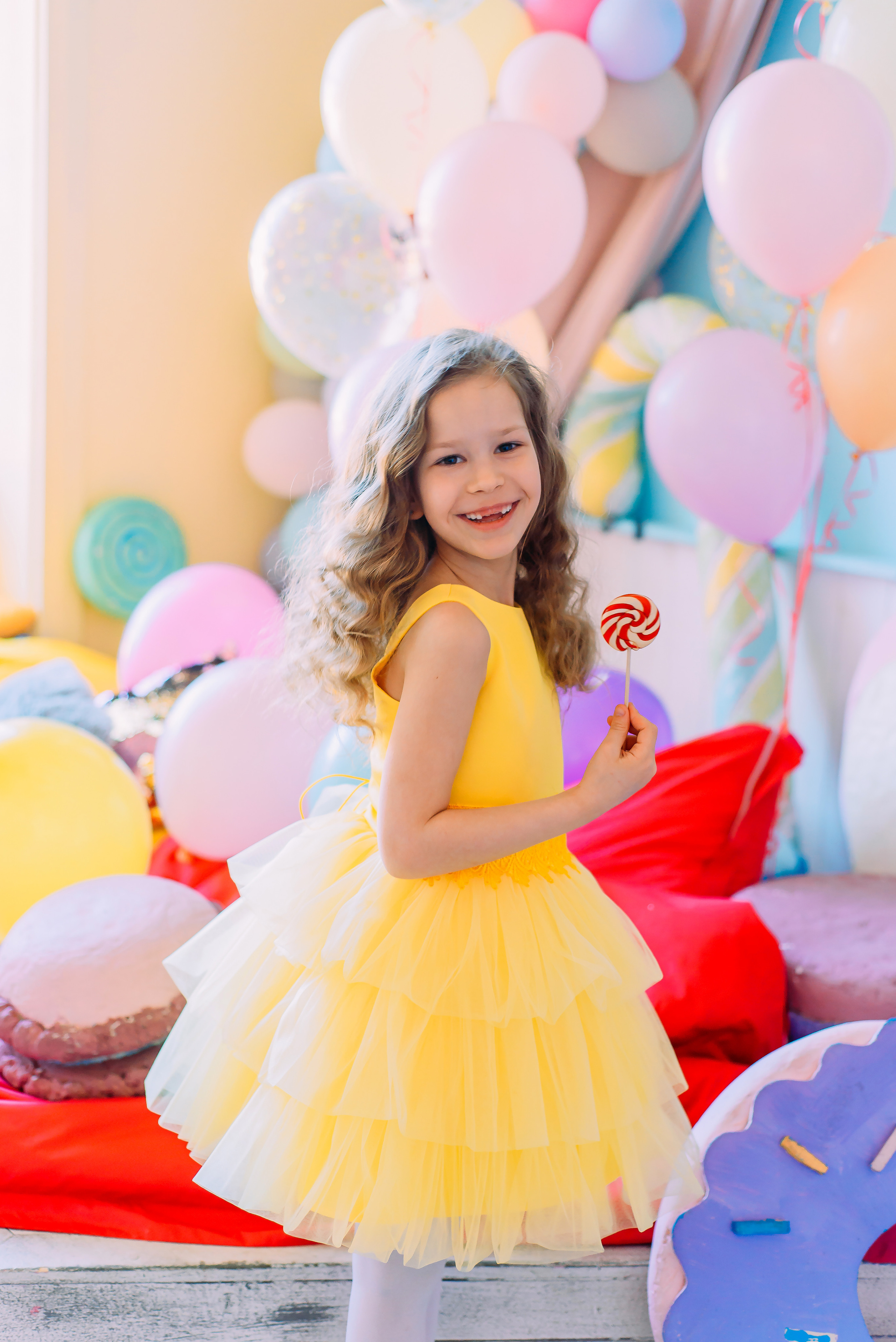 Саша и Ульяна. Детский и семейный фотограф Эльмира Веселова