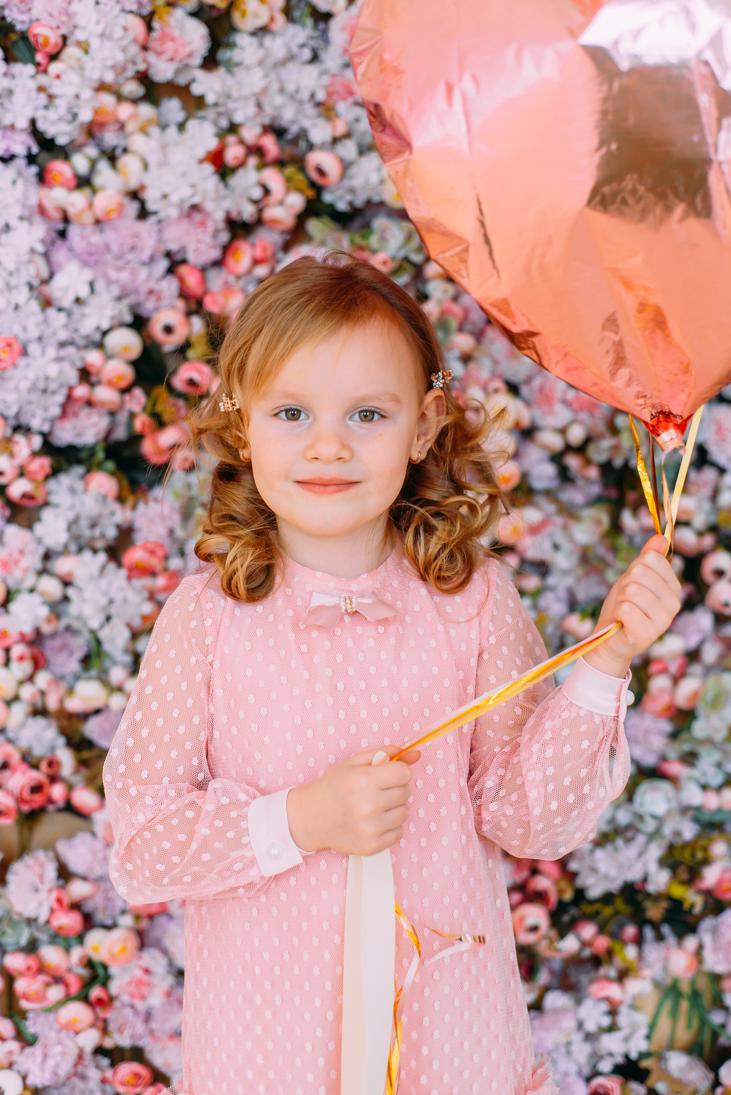 Стася и Алиса. Детский и семейный фотограф Эльмира Веселова
