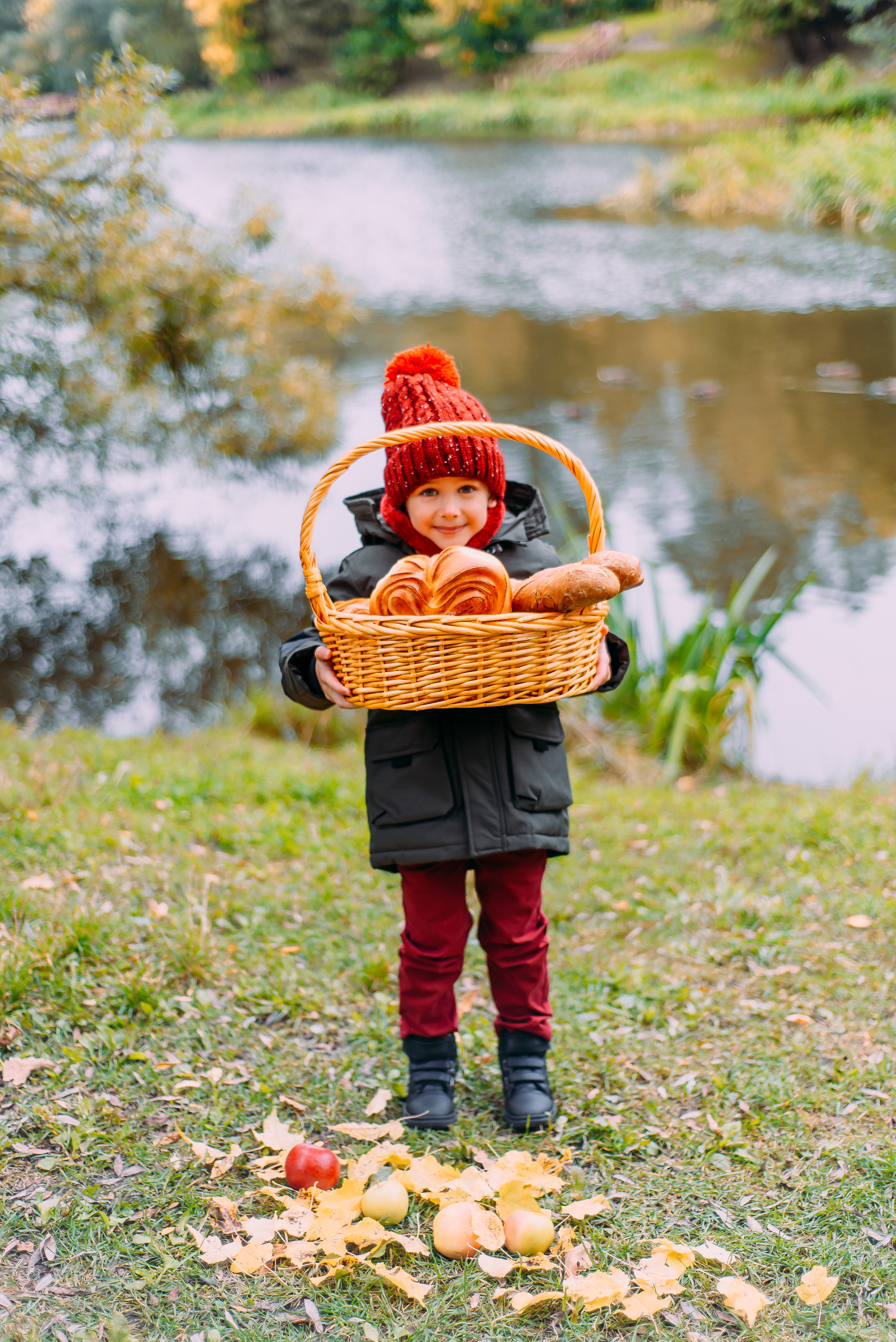 Никита. Детский и семейный фотограф Эльмира Веселова