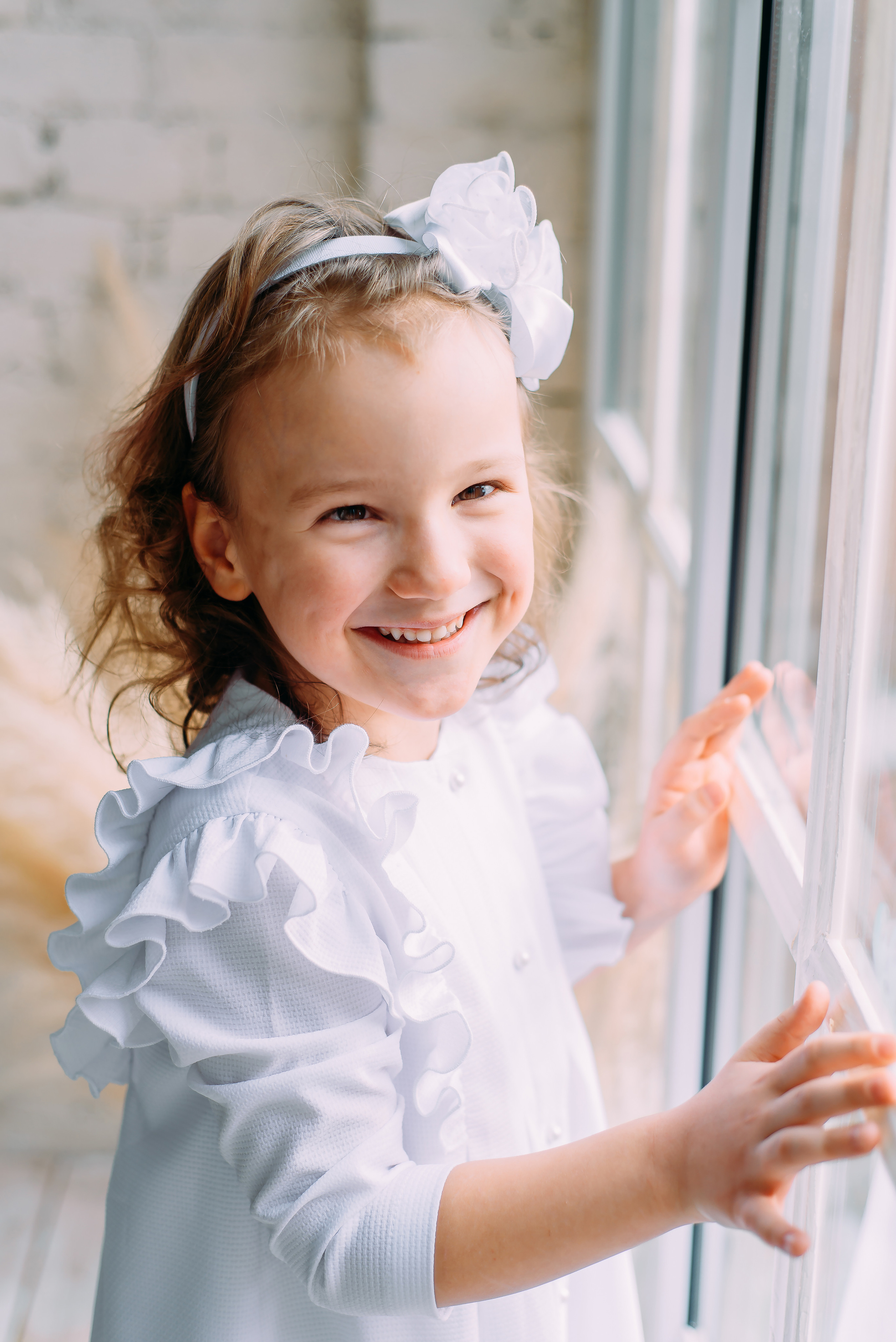 Настя и Артем. Детский и семейный фотограф Эльмира Веселова