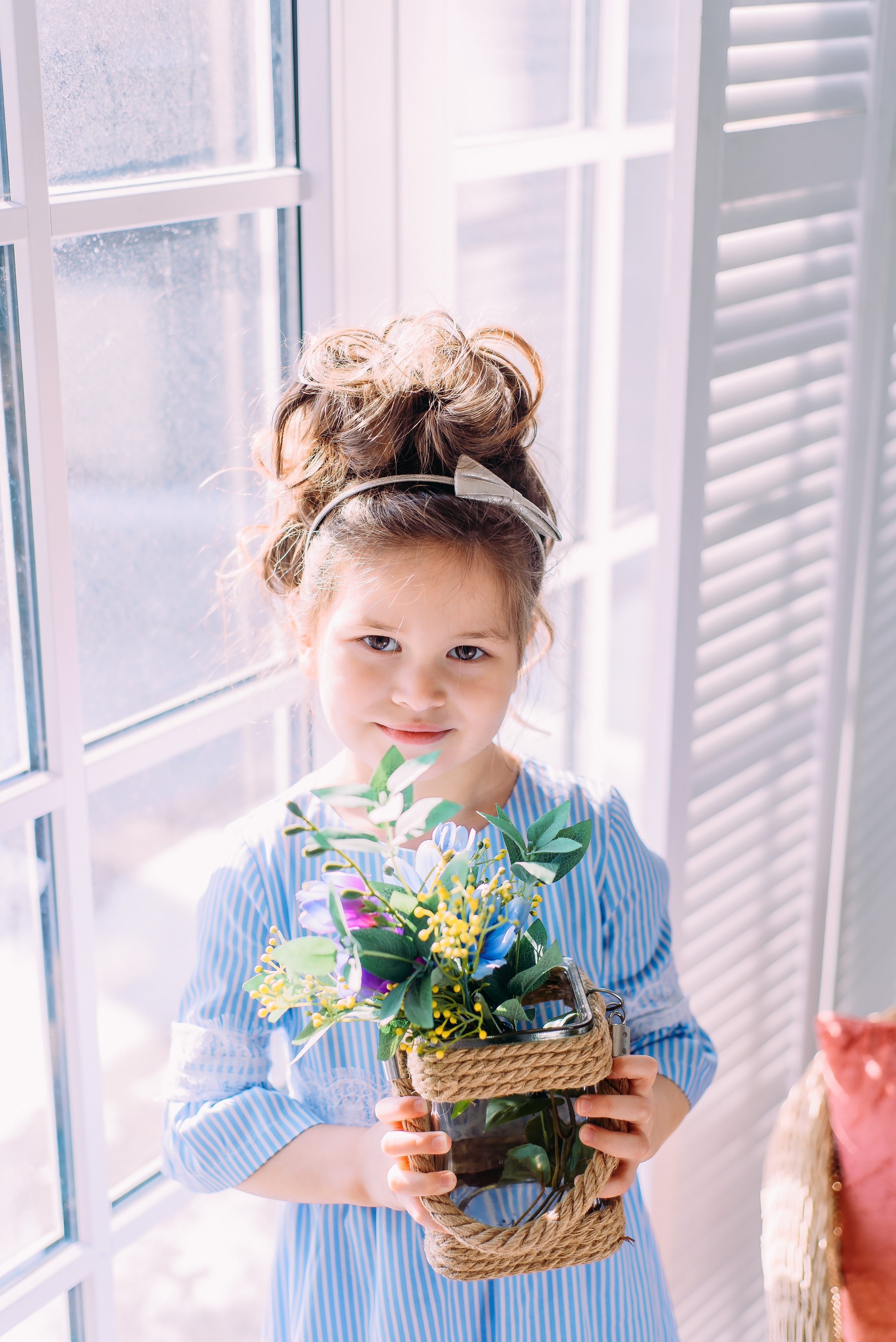 Вероника и Ева. Детский и семейный фотограф Эльмира Веселова