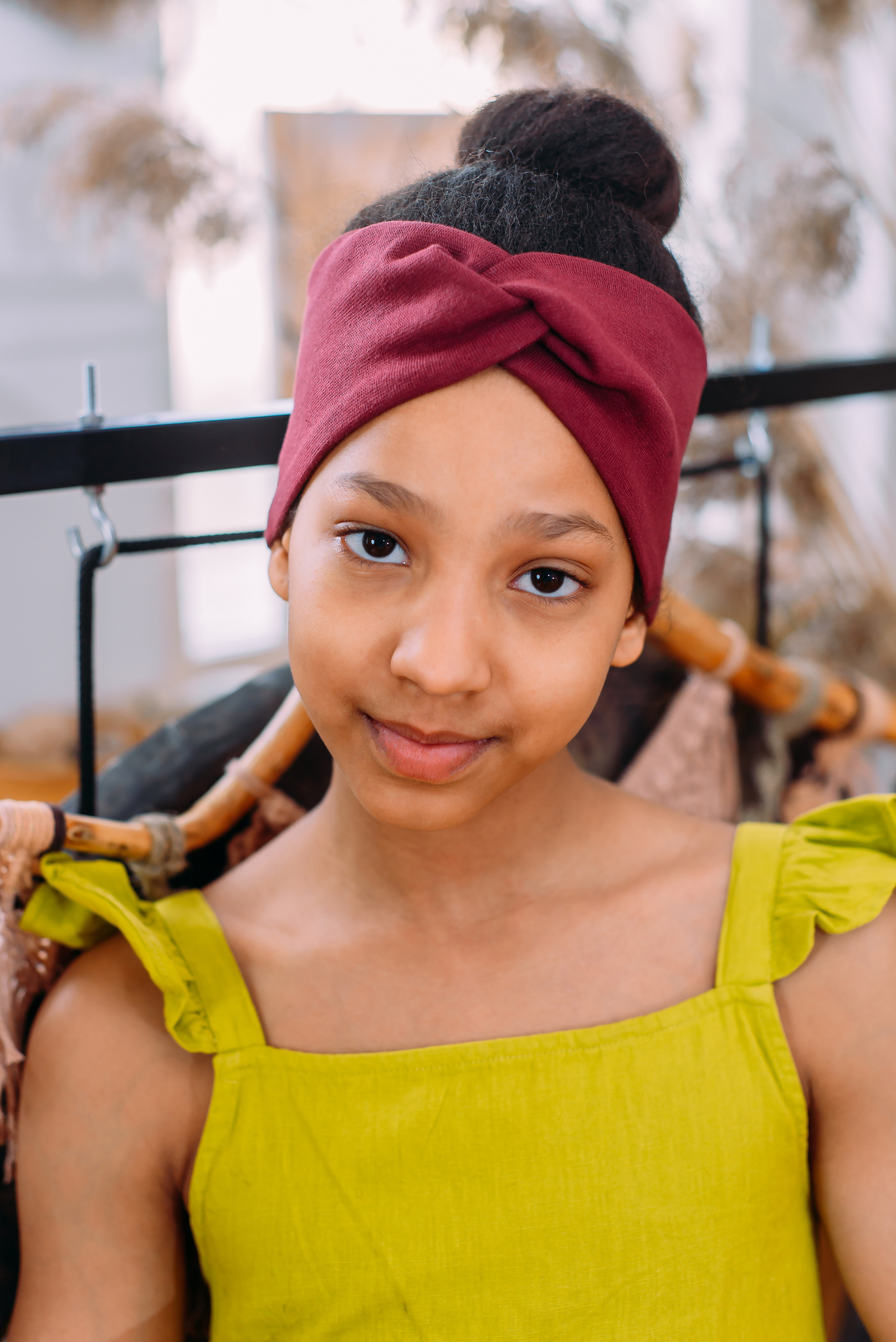 Эрика. Детский и семейный фотограф Эльмира Веселова