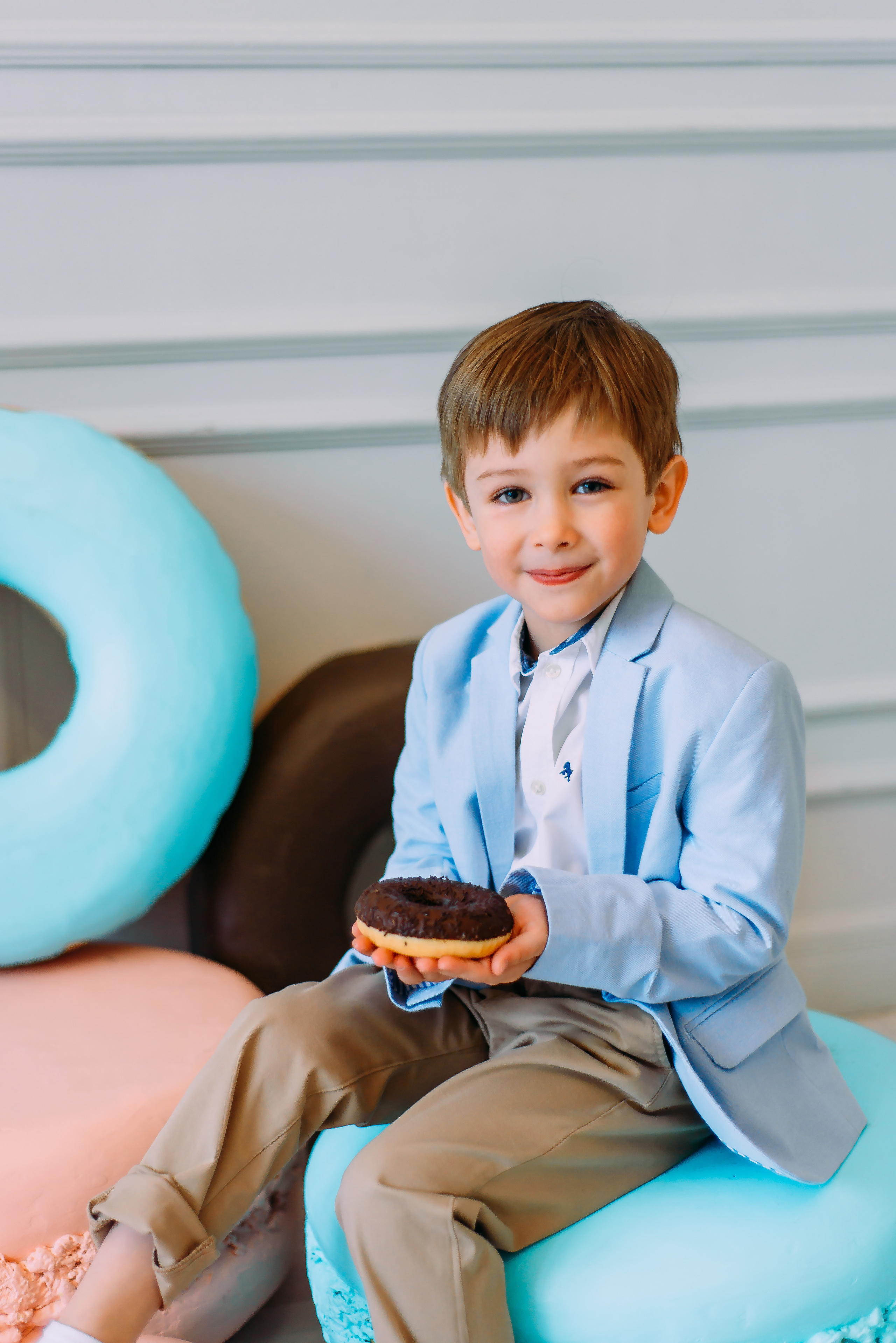 Никита. Детский и семейный фотограф Эльмира Веселова