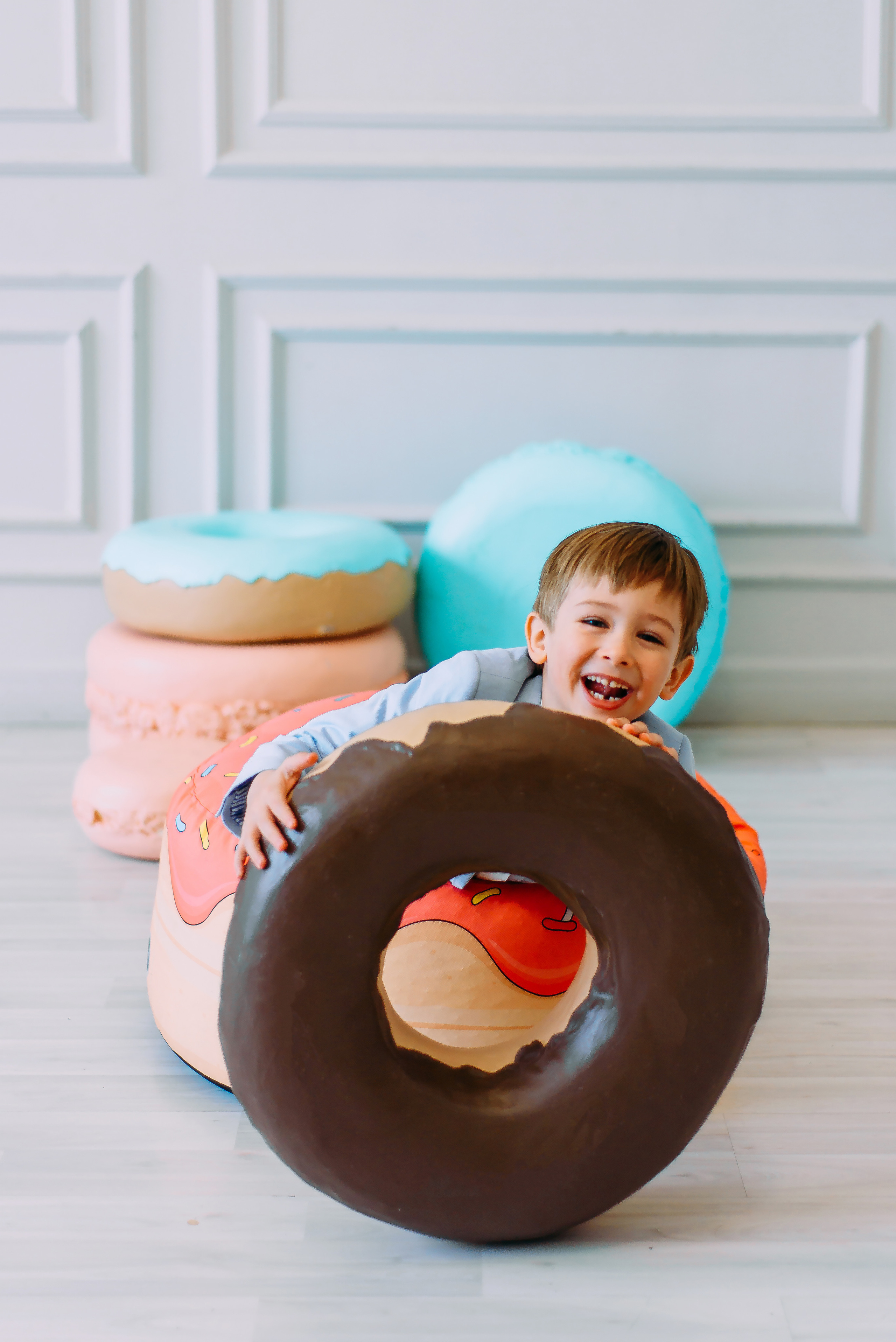 Никита. Детский и семейный фотограф Эльмира Веселова
