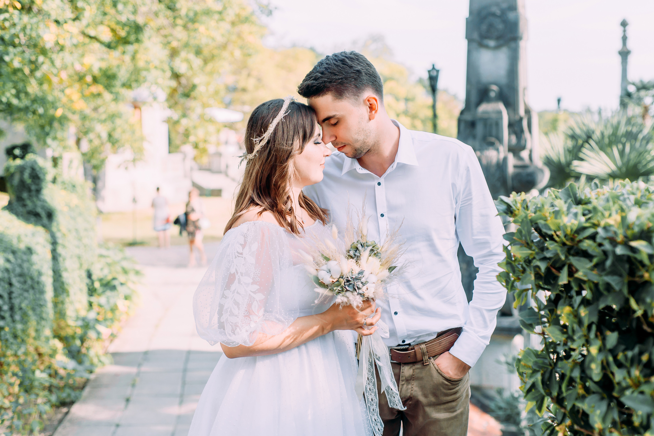 Татьяна и Иван. Ялта. Детский и семейный фотограф Эльмира Веселова