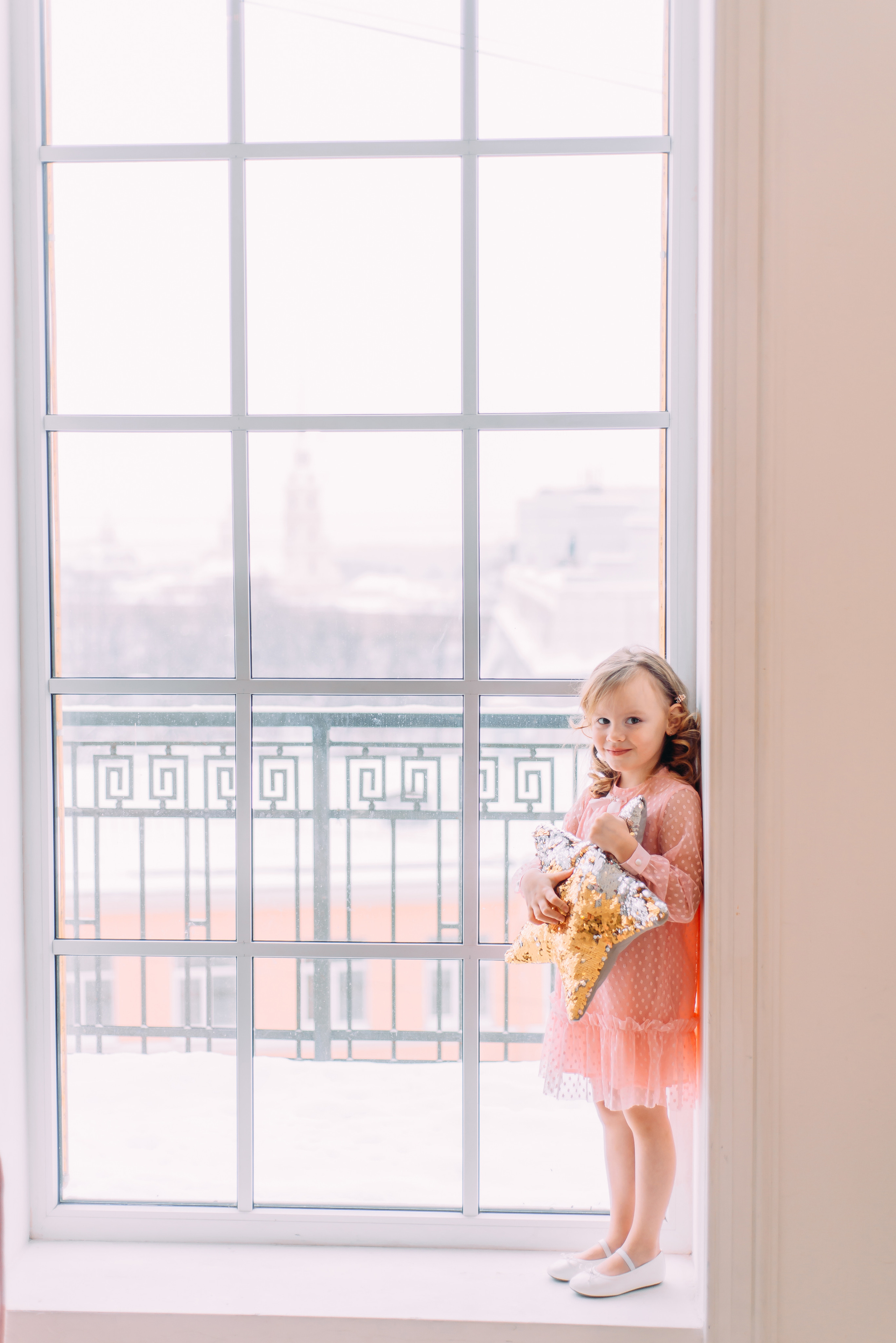 Стася и Алиса. Детский и семейный фотограф Эльмира Веселова