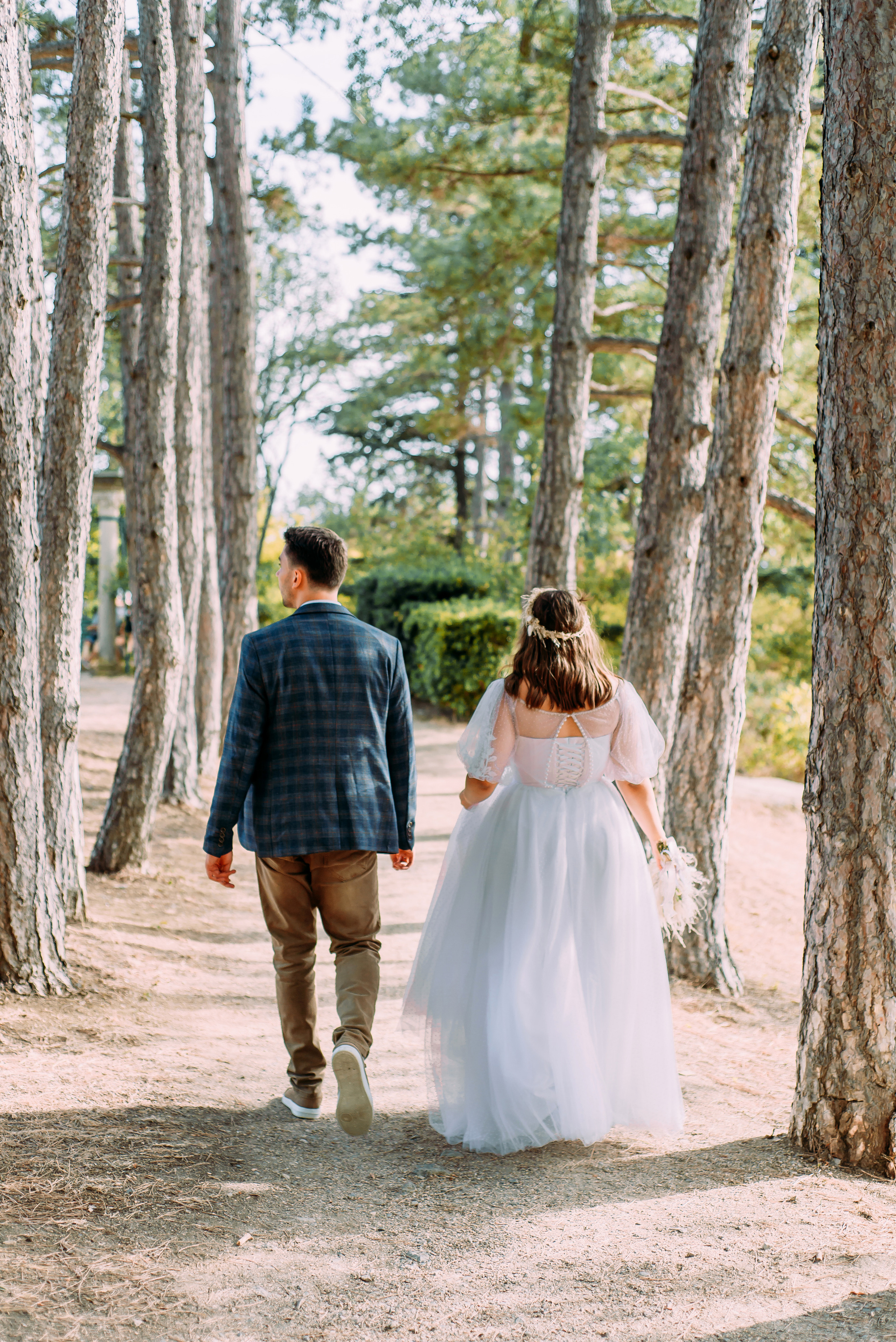 Татьяна и Иван. Ялта. Детский и семейный фотограф Эльмира Веселова